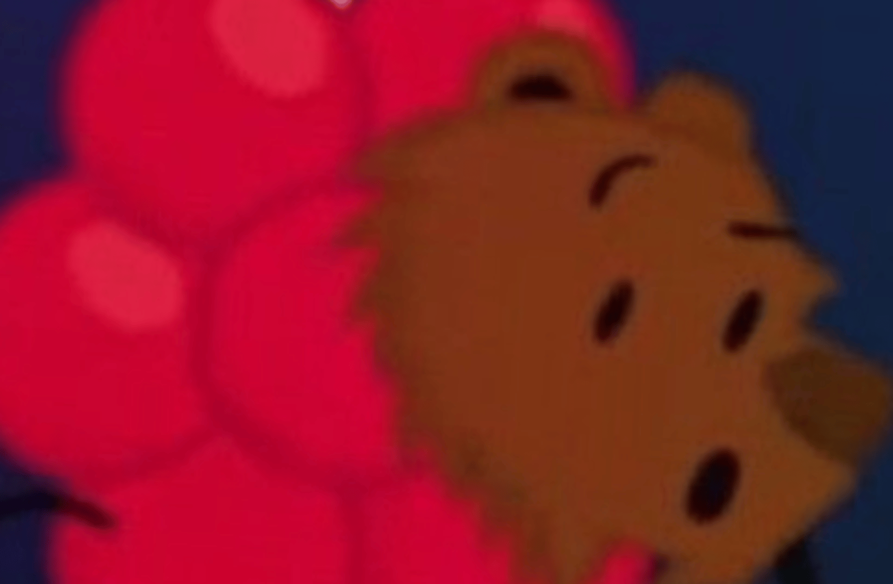 Sharkbearberry [EEE]