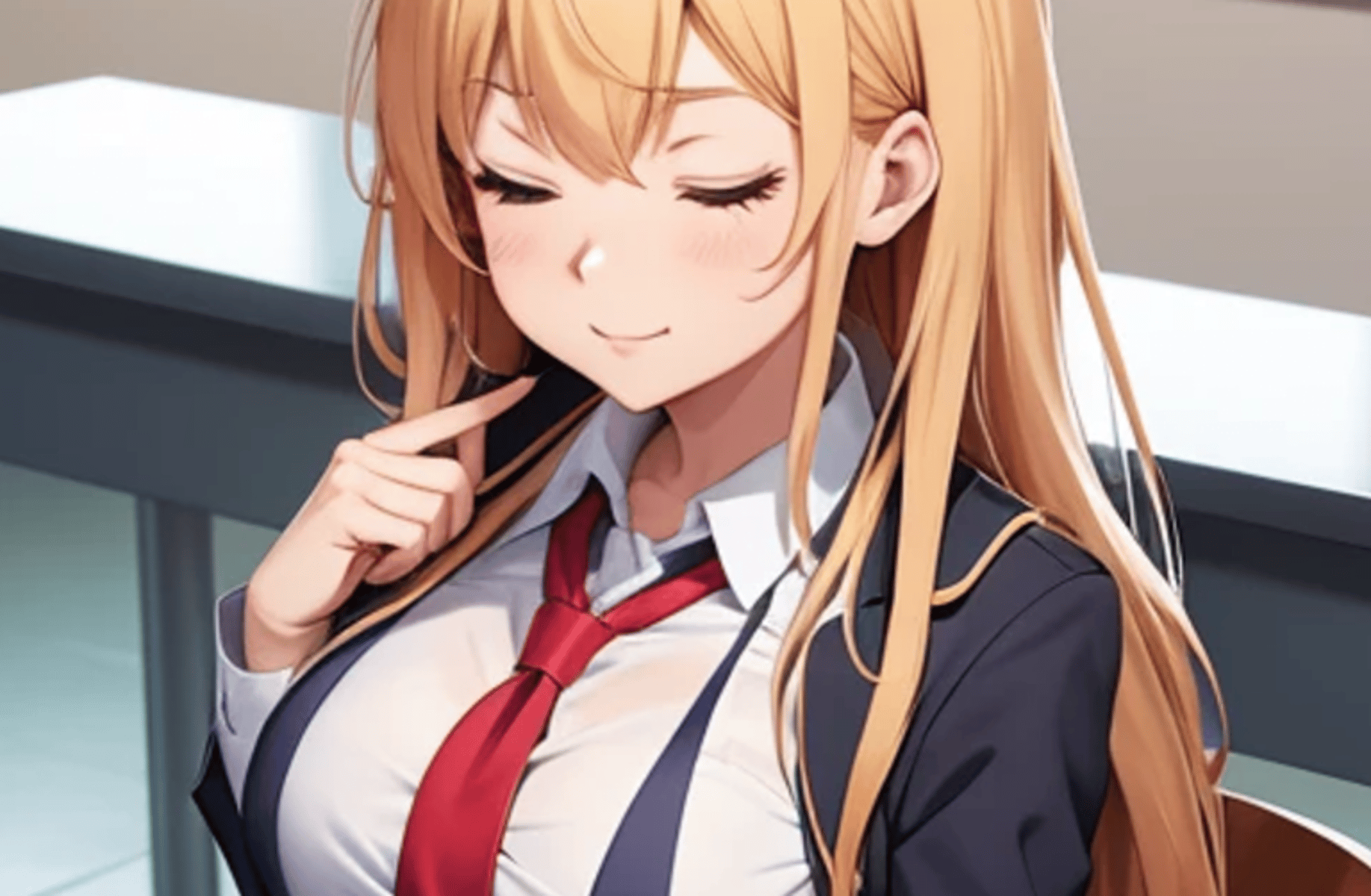 Mizushi