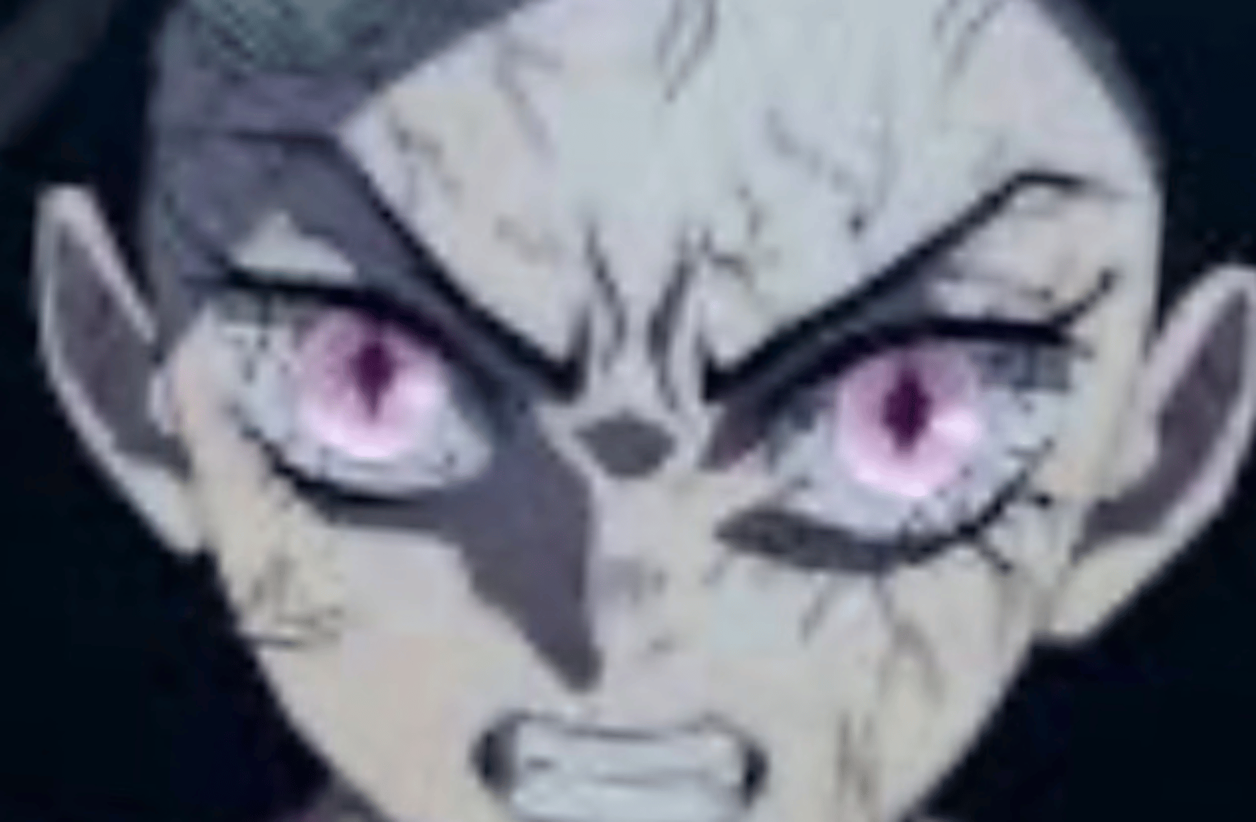 Kny pick me/ demon slayer