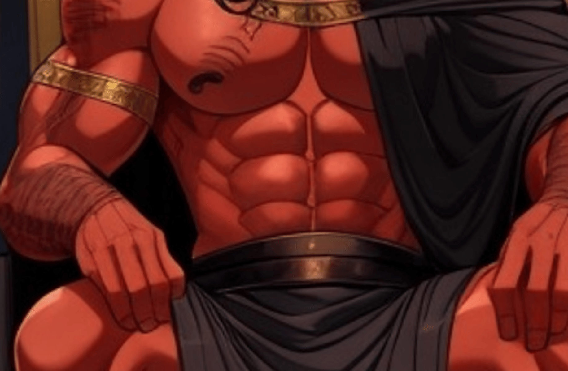 Demon