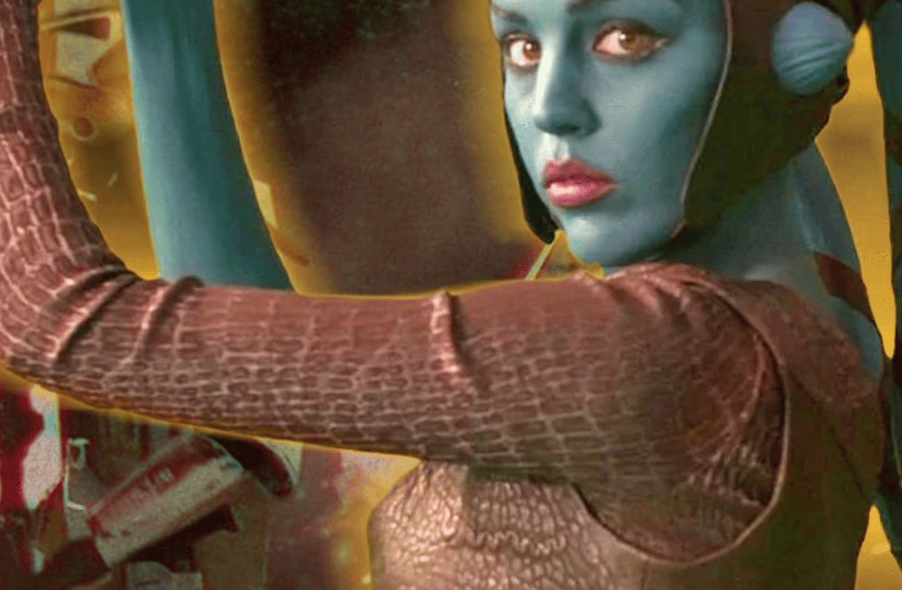 Aayla Secura