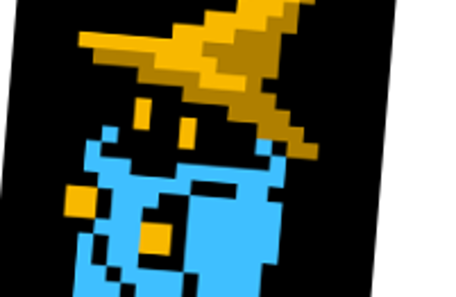 Black Mage
