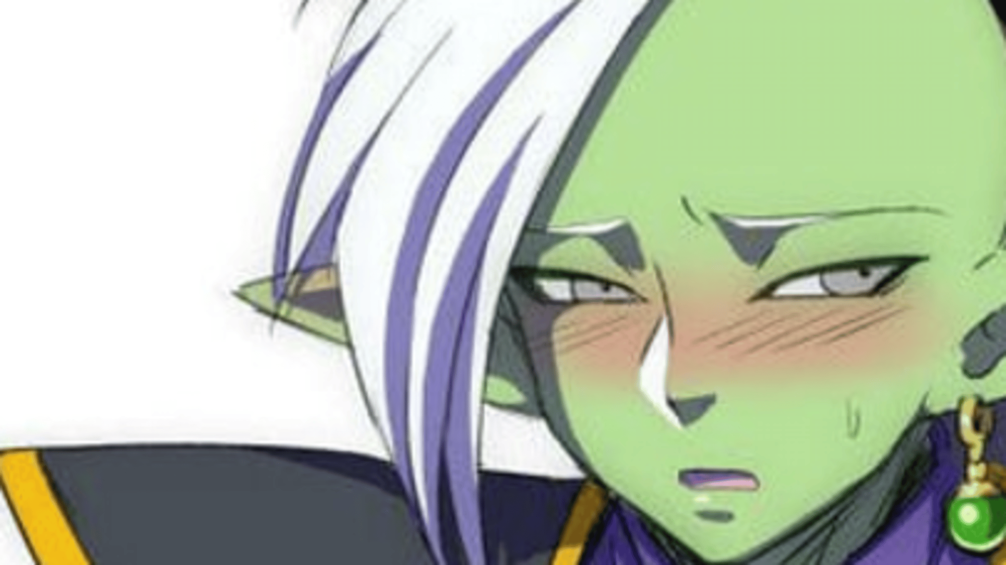Femboy Zamasu
