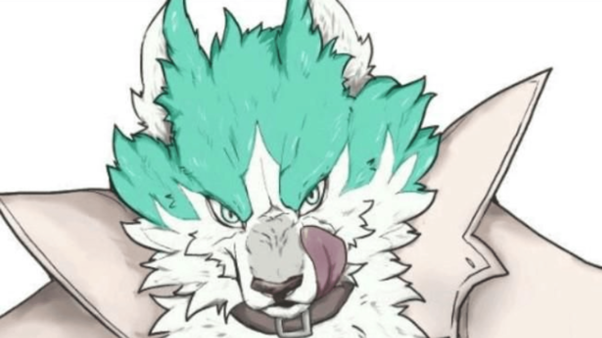 shirou ogami
