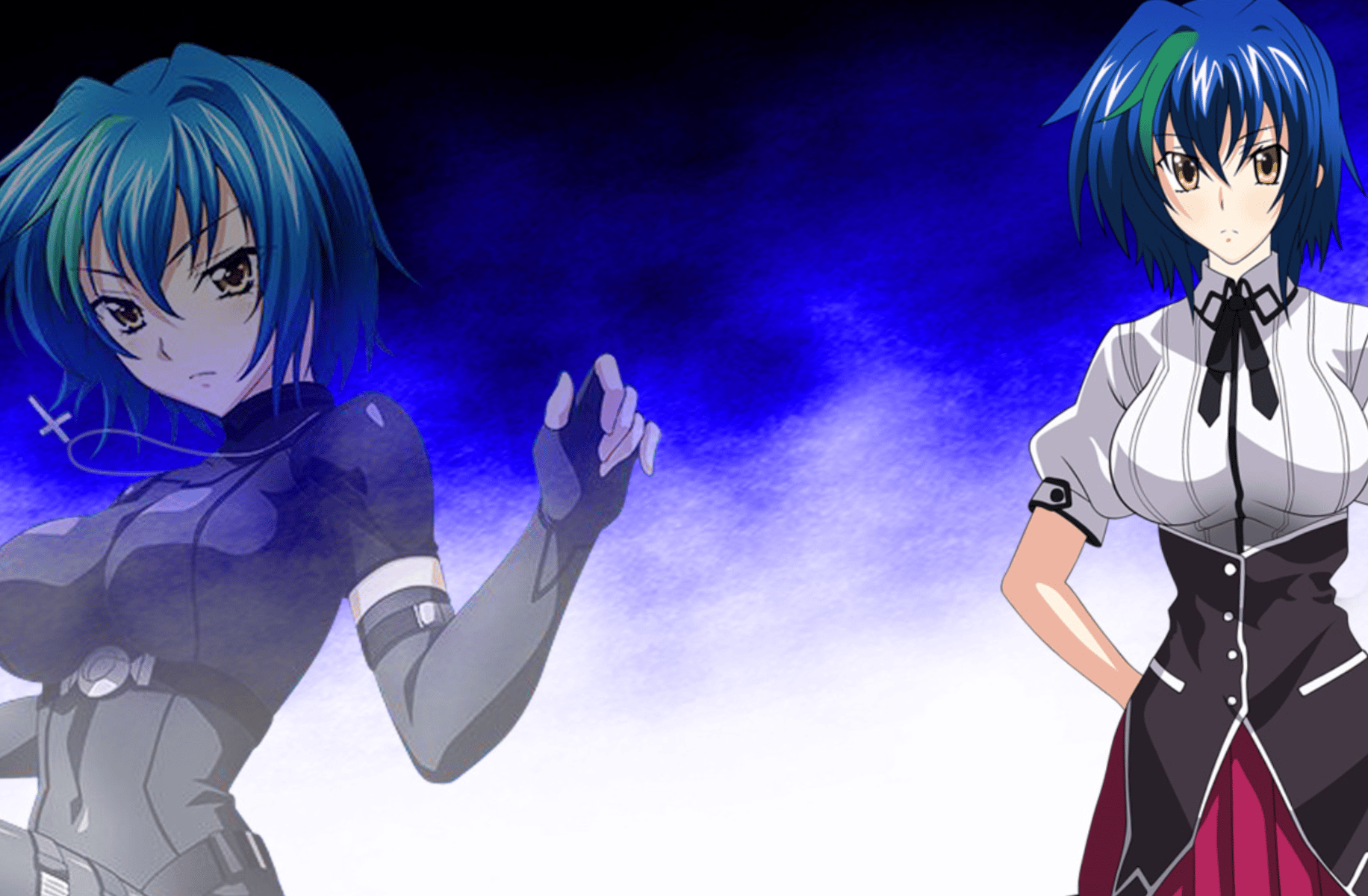 Xenovia Quarta
