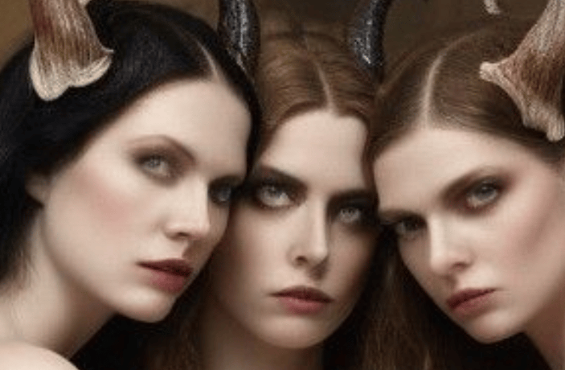 Envy, Lust, sloth