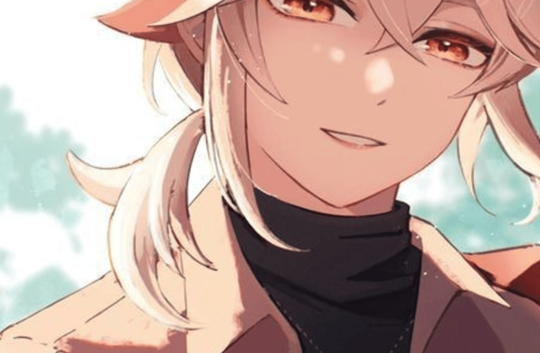 Kitsune Kazuha