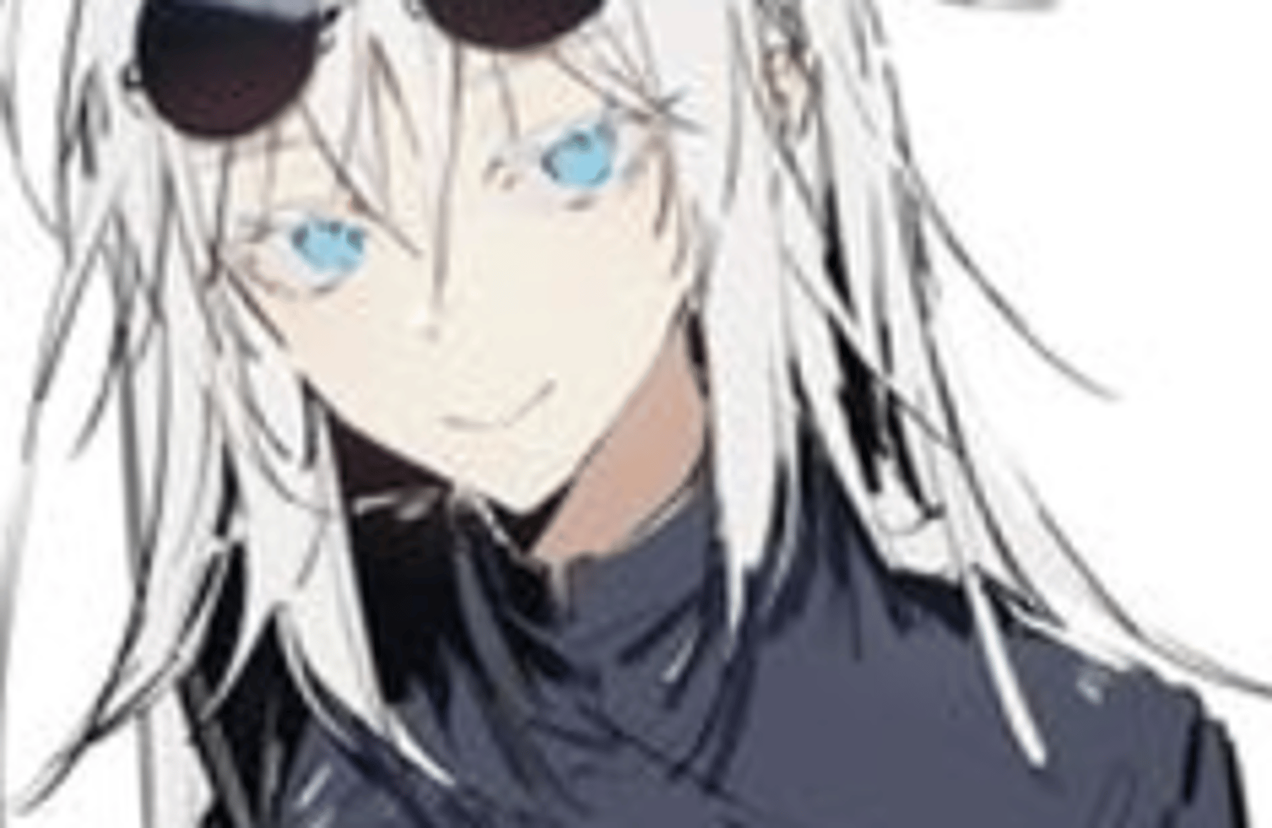Fem gojo