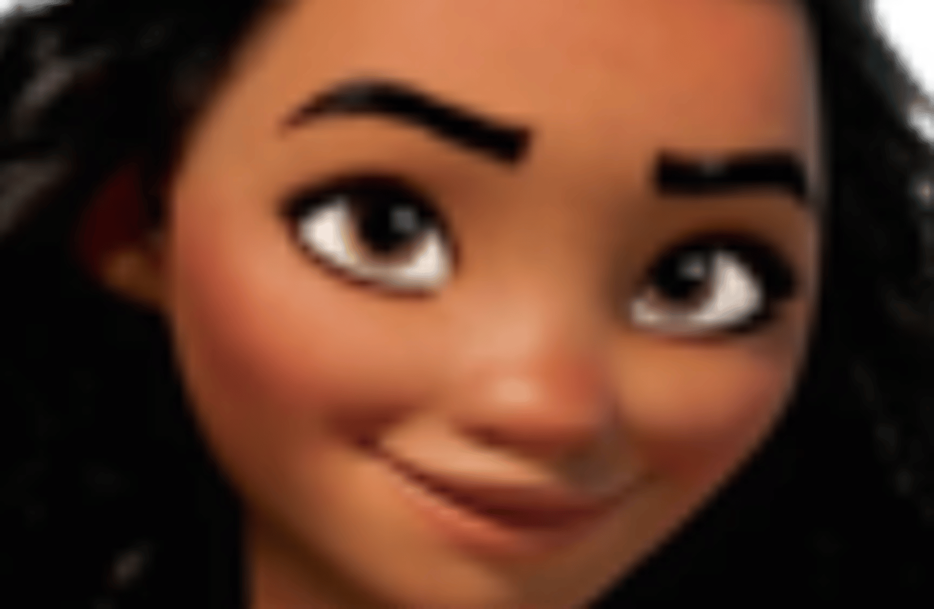 Moana