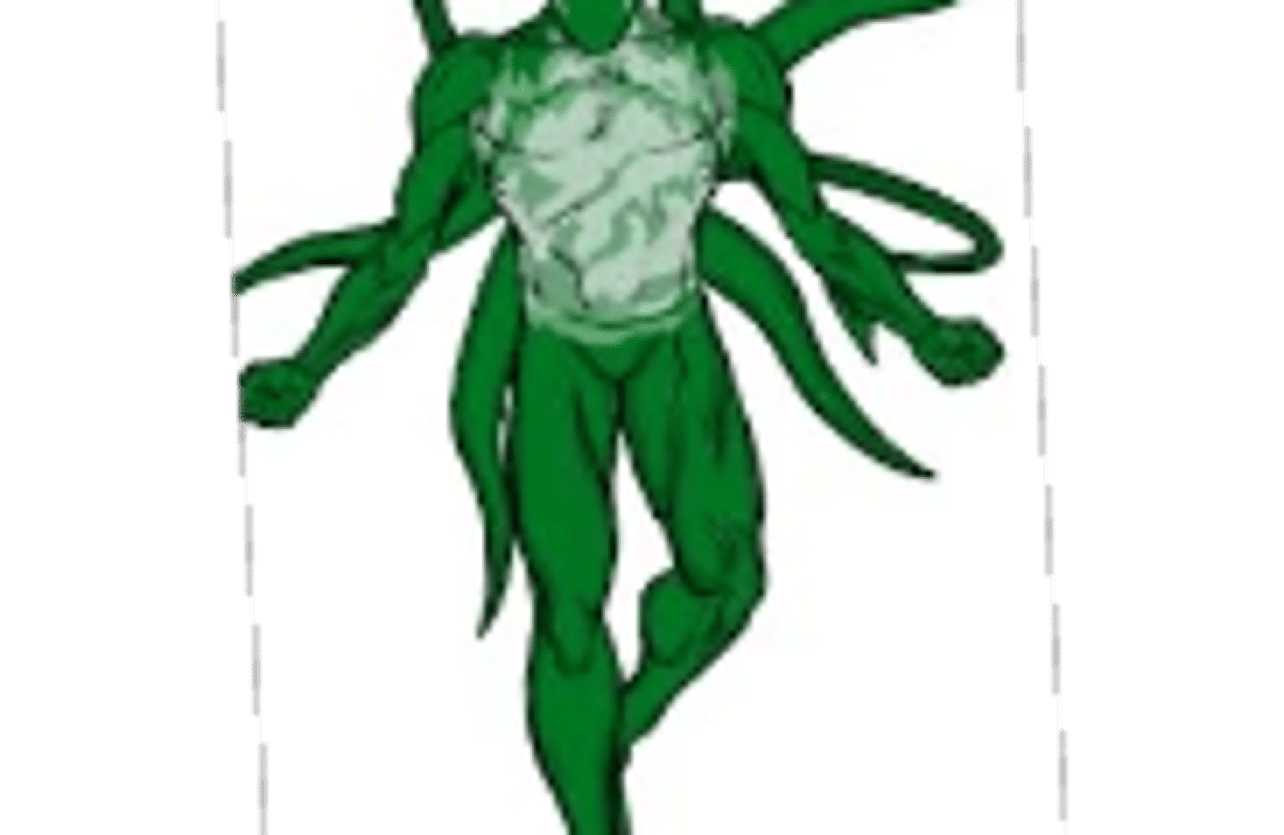 Lasher female