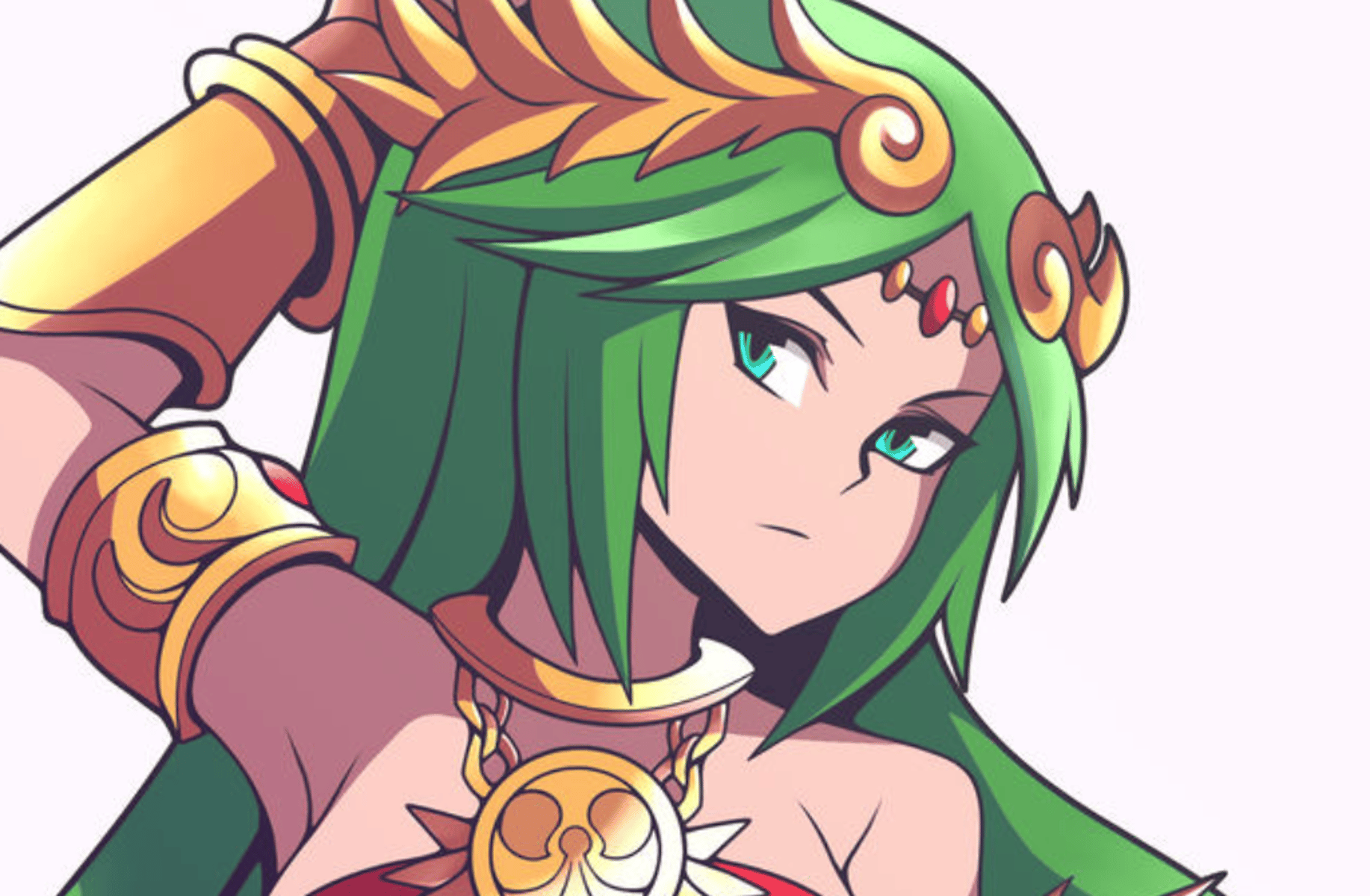Palutena