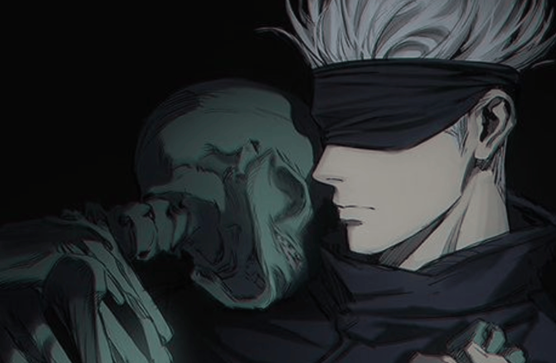 Satoru Gojo