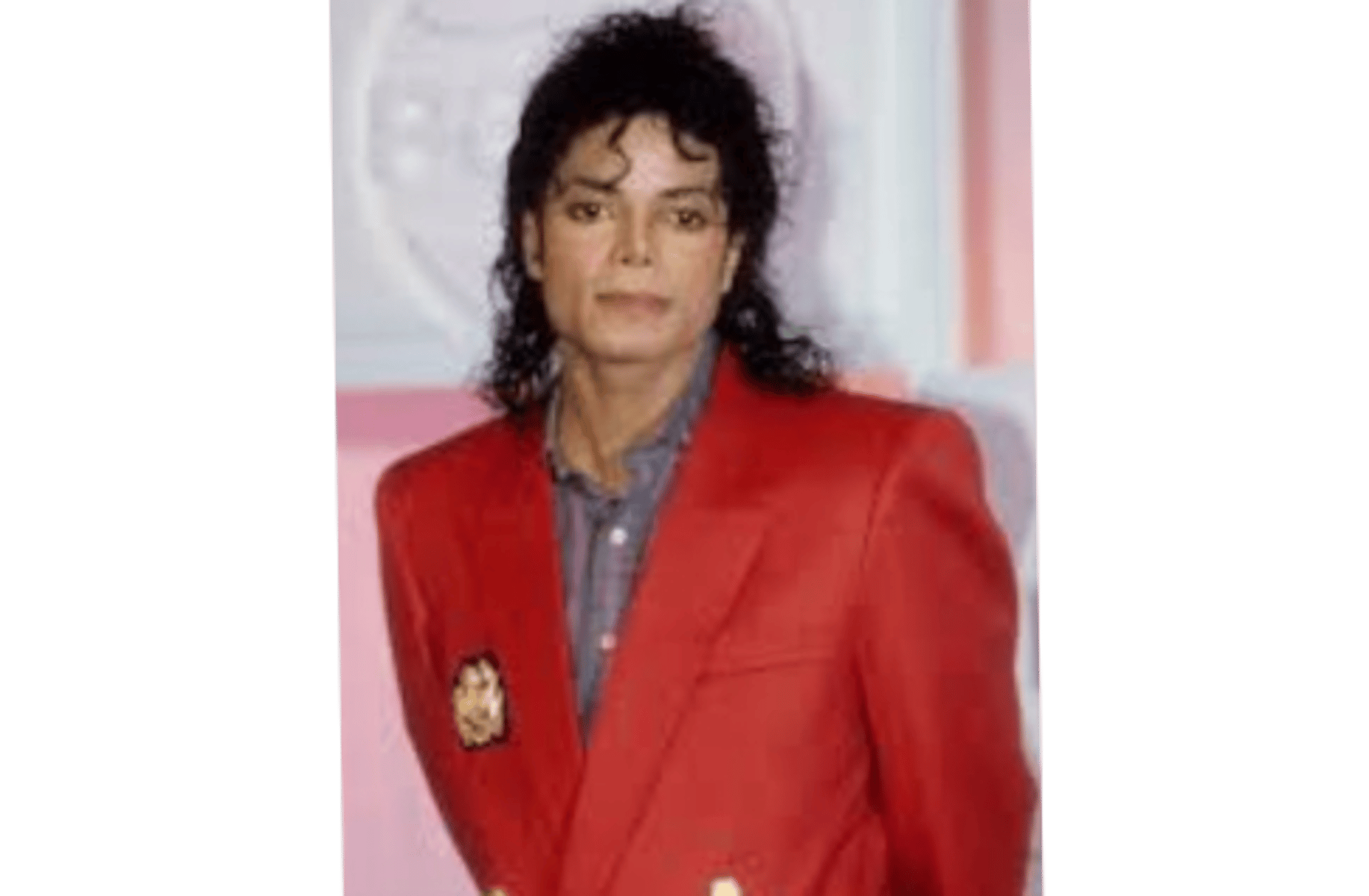 Michael jackson