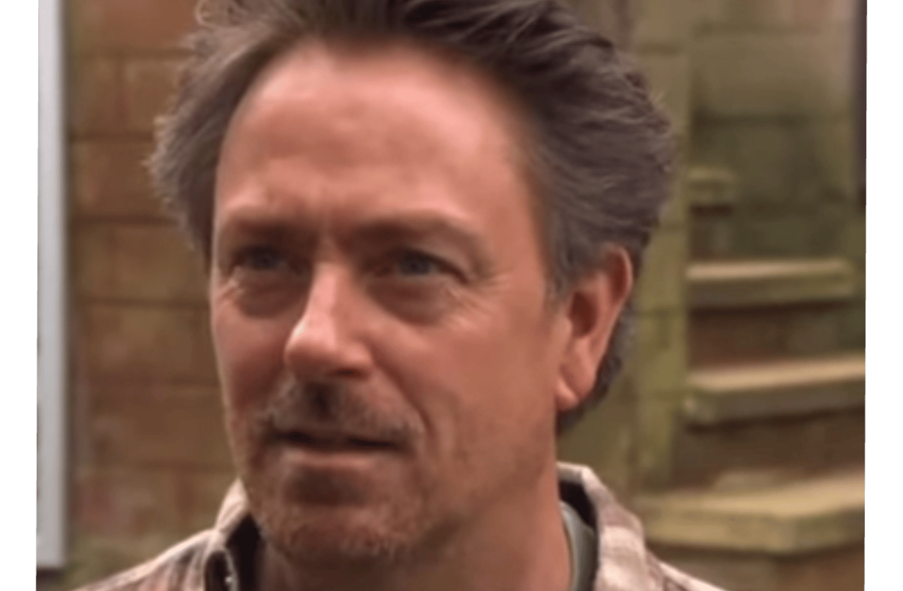 David Williams (Blue)