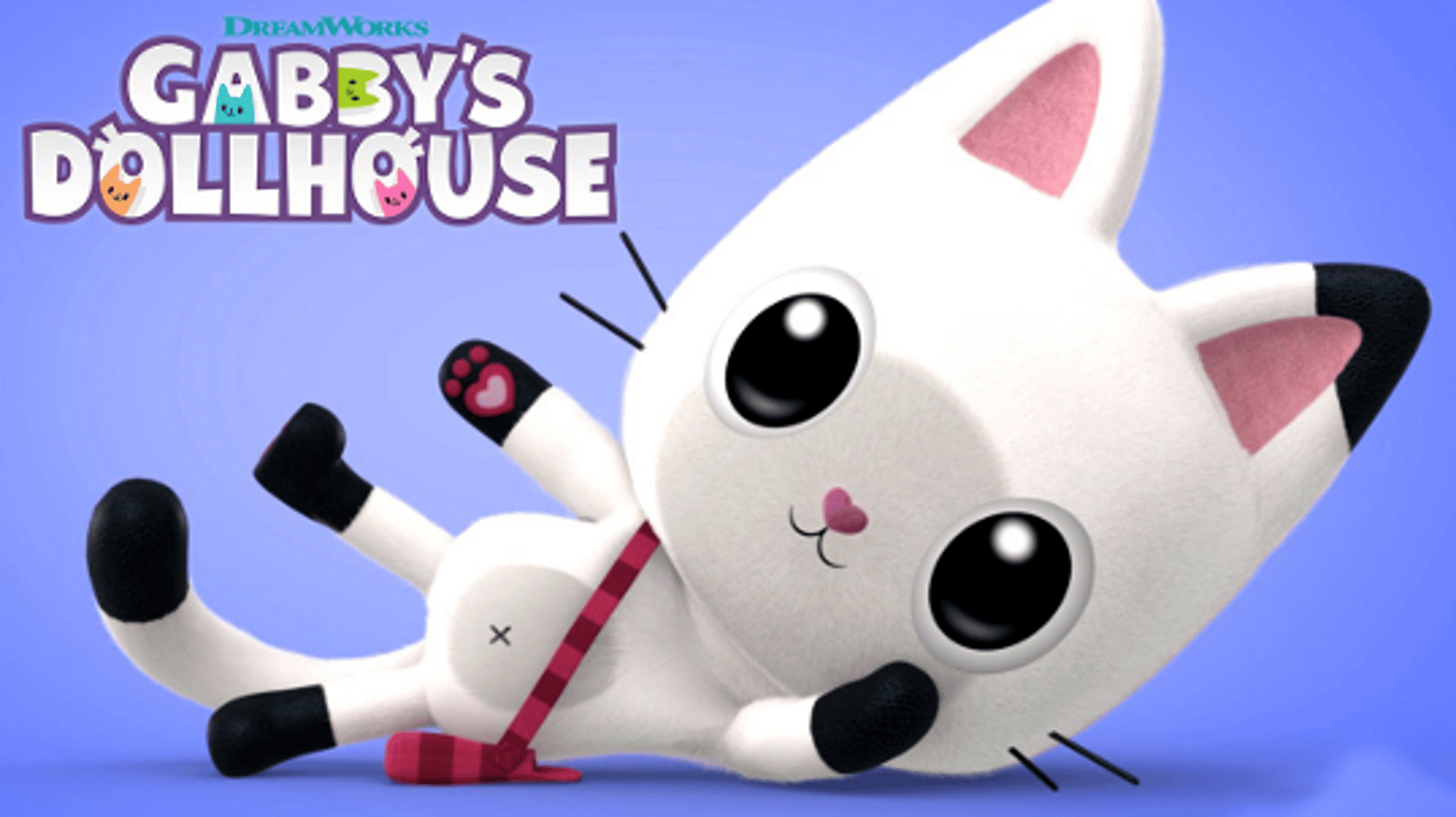 Pandy Paws