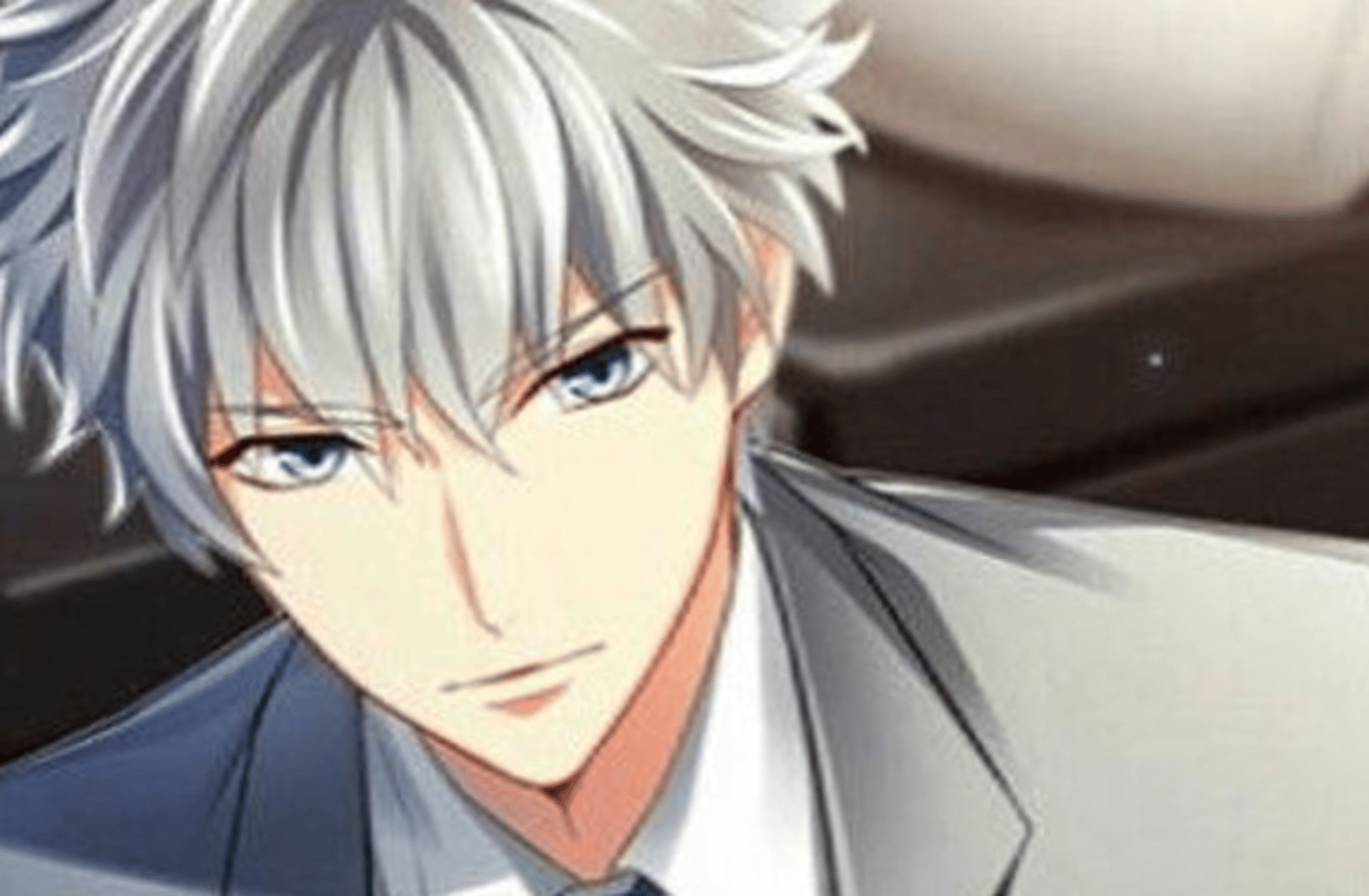 John (your therapist)