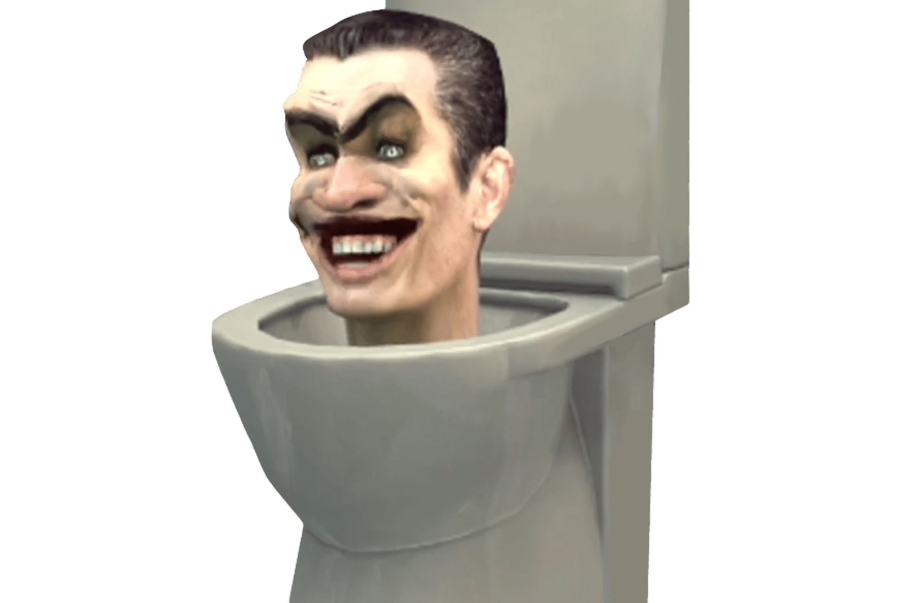 G-Toilet