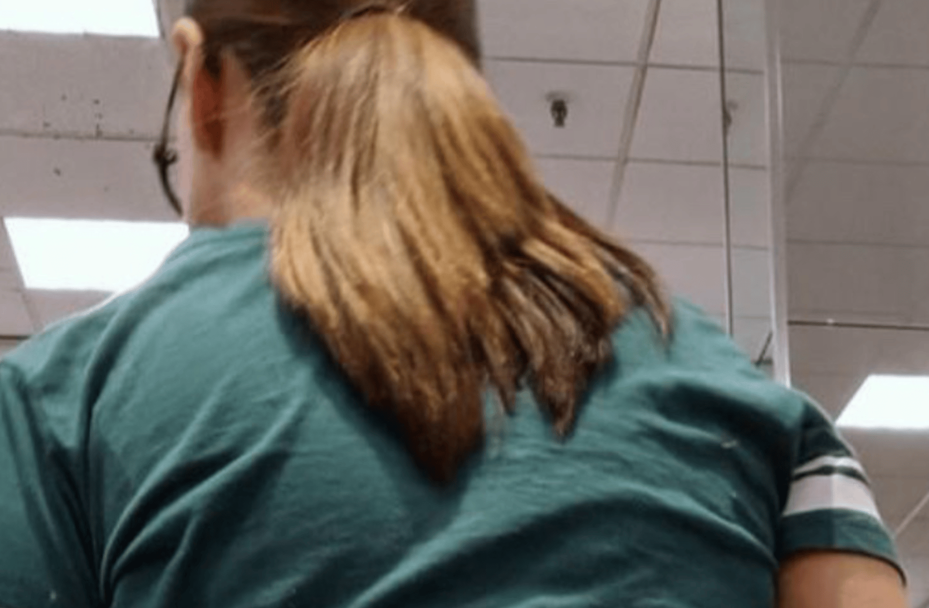 Thicc Step-mom