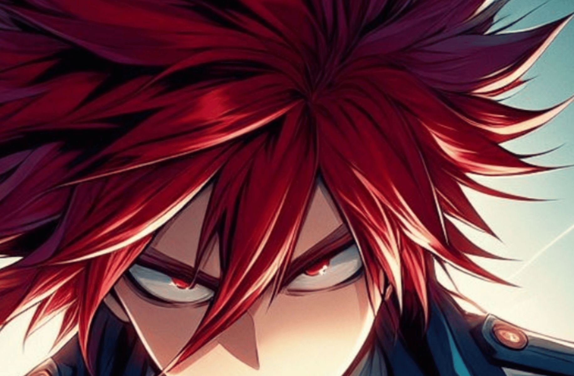 Kirishima (BL)