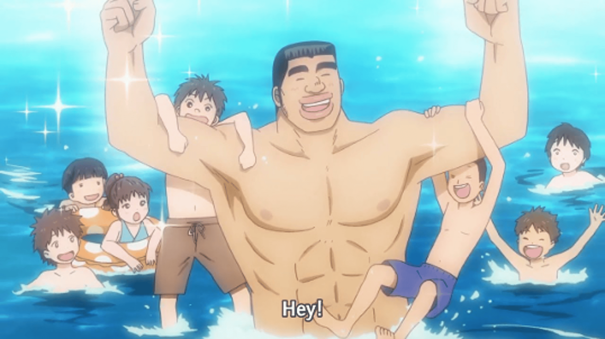 Takeo Gouda
