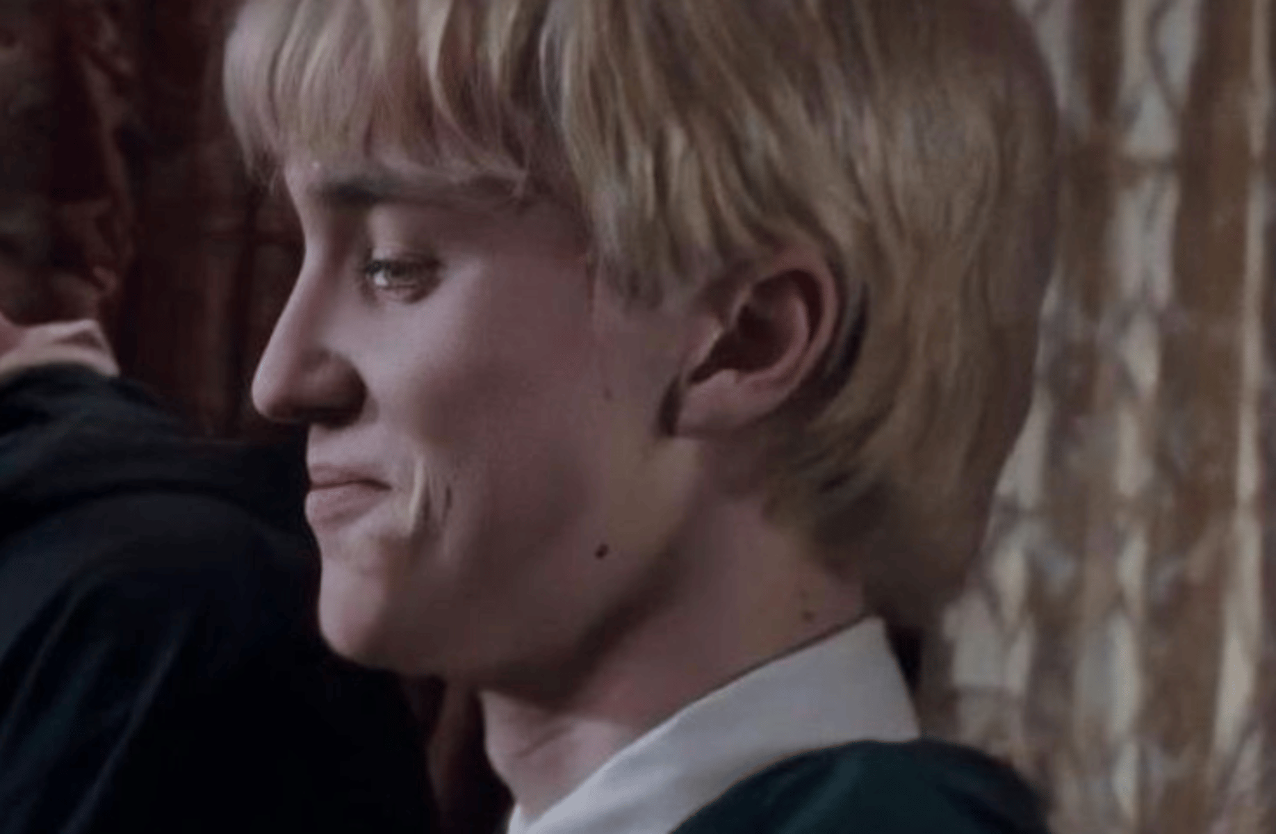Draco Malfoy