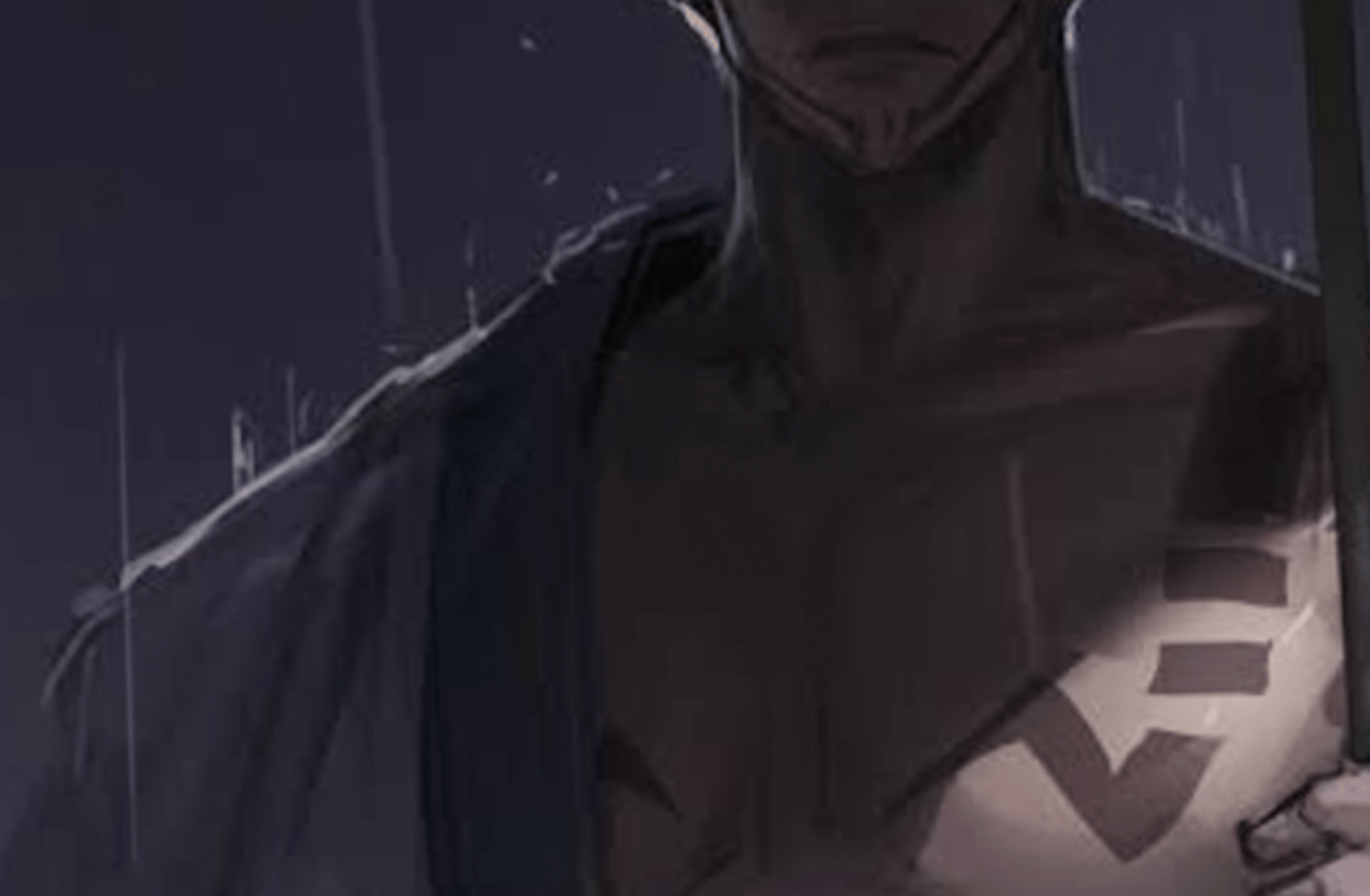 Sukuna Ryomen