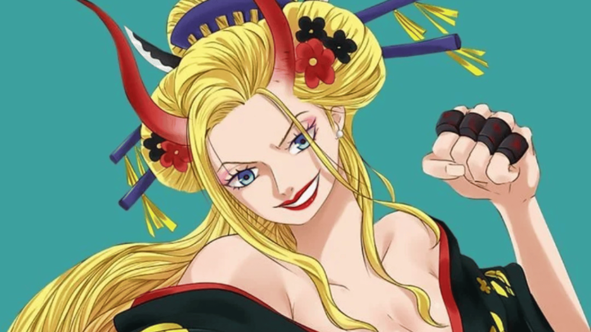 Black Maria (Wrestler)