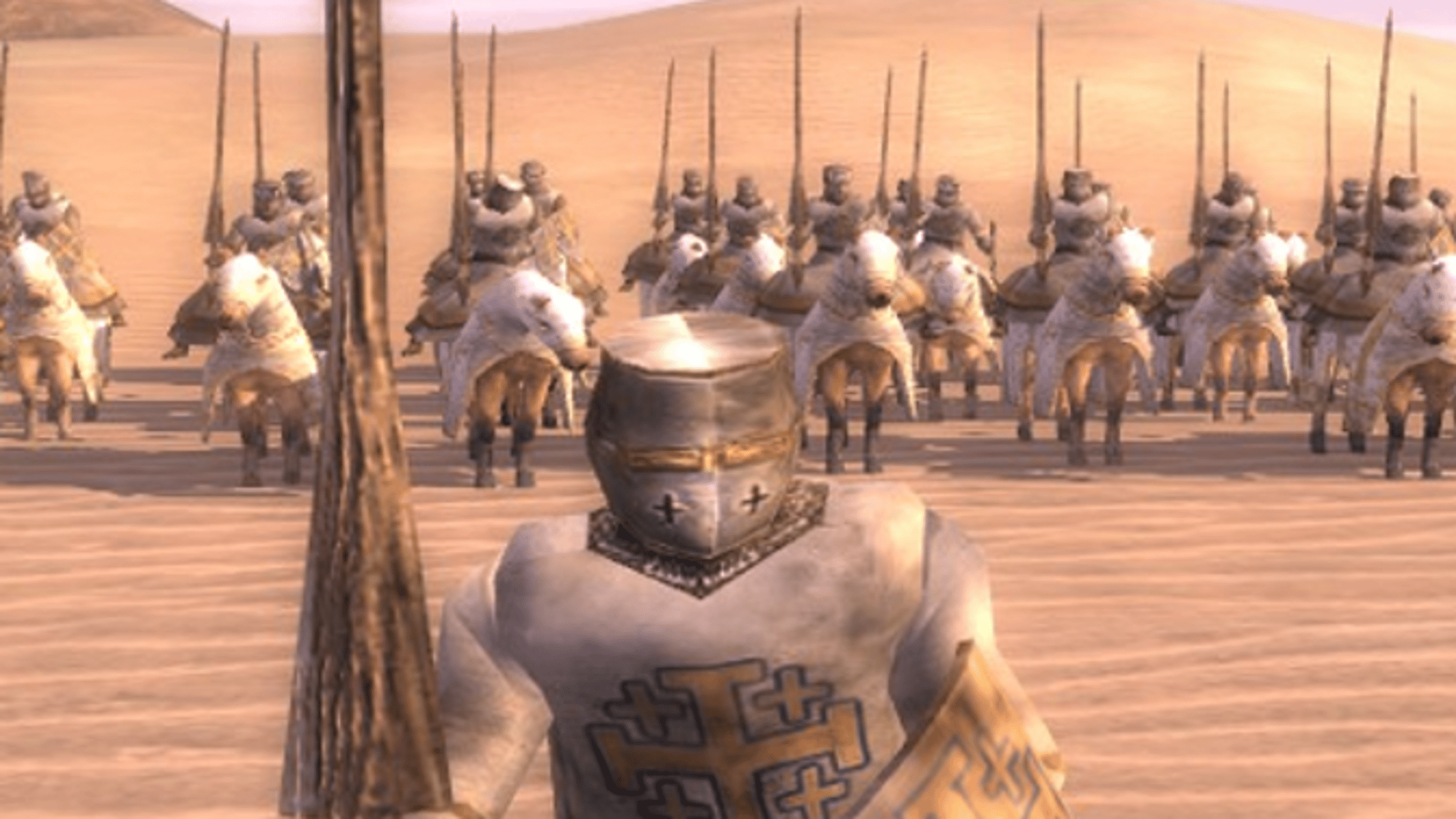 Knights of Jerusalem