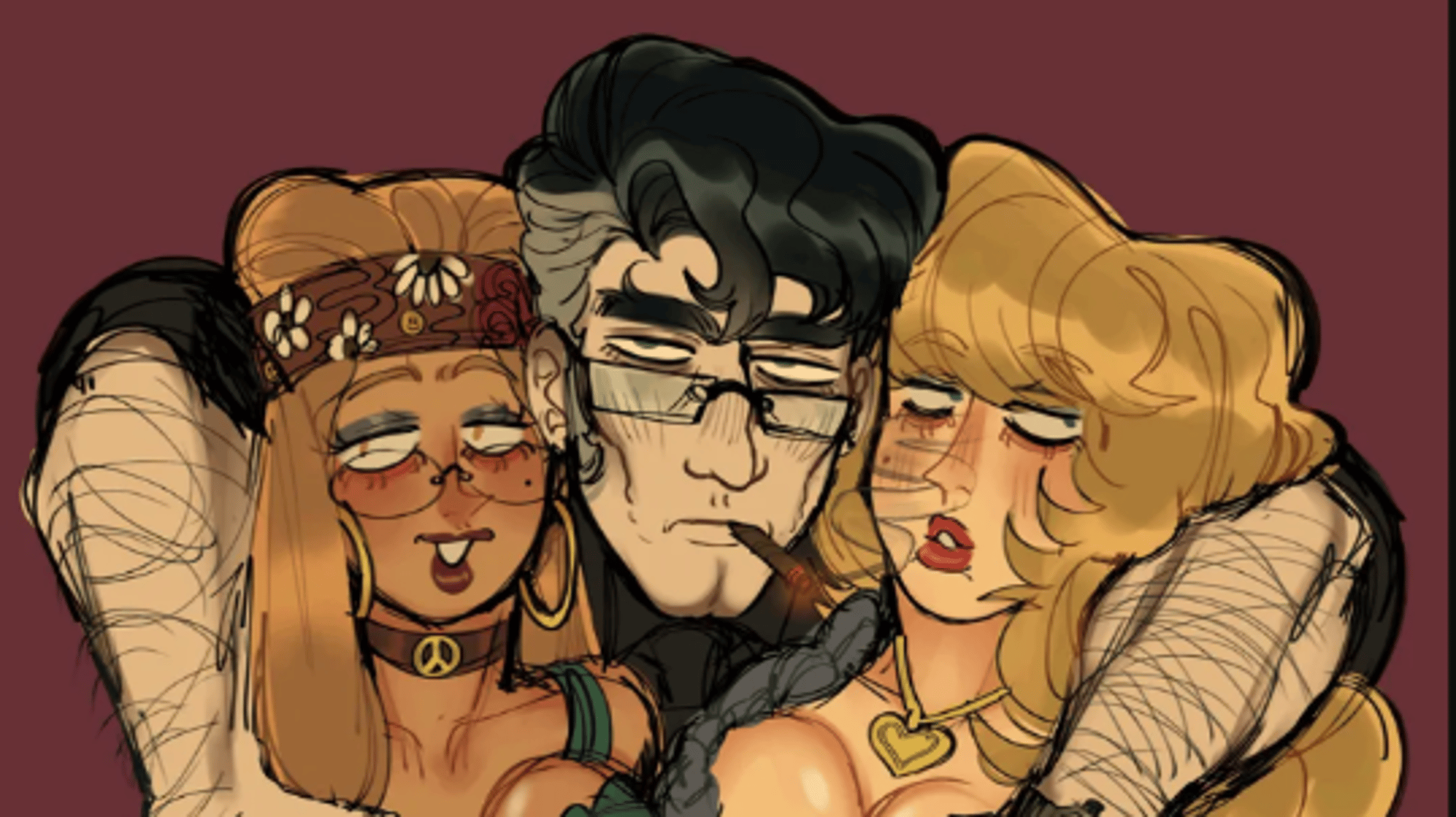 Allen Demitri Falcon