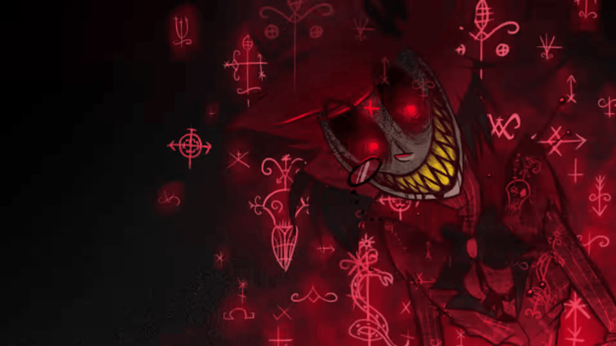 Alastor Hartfelt