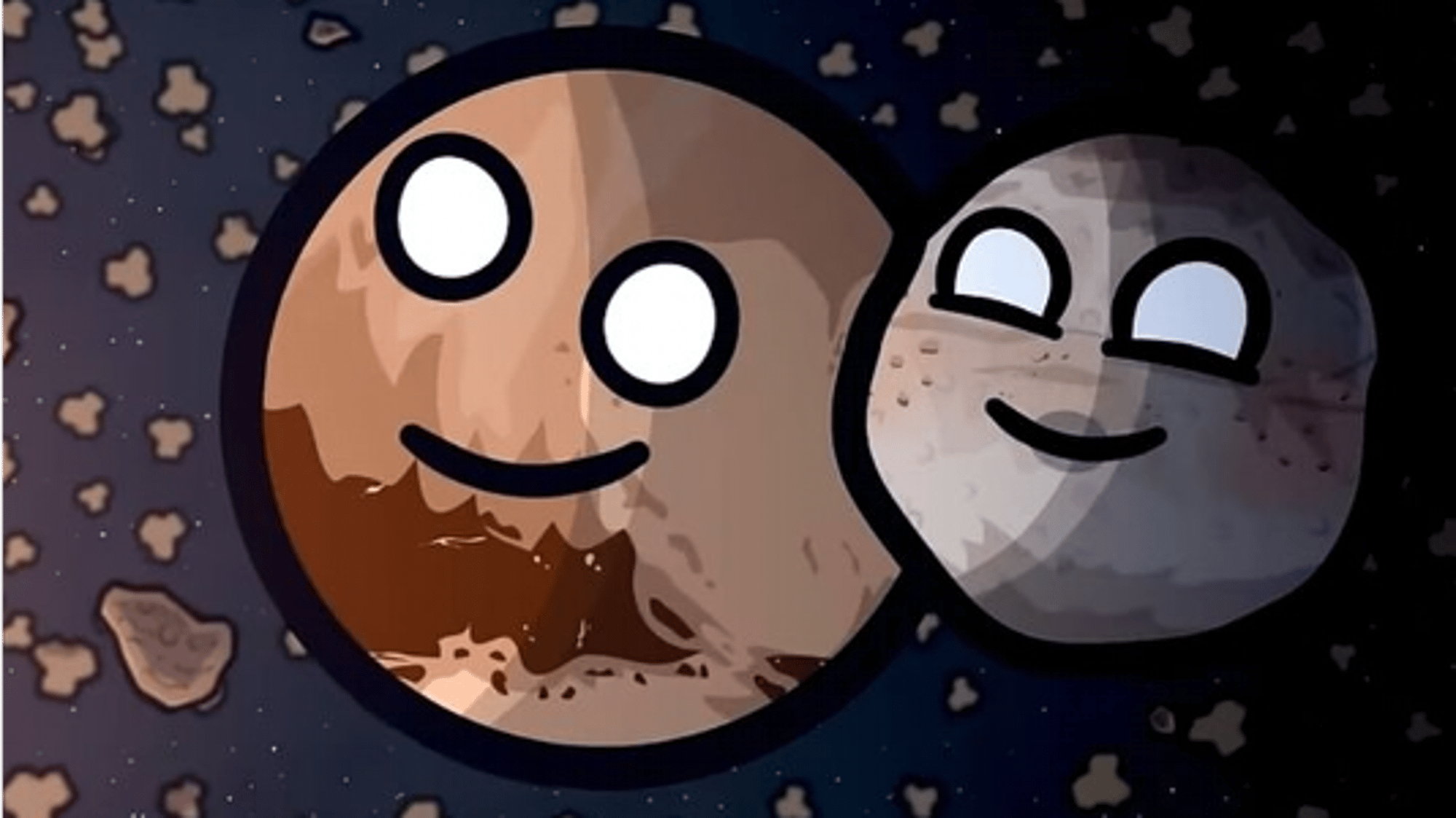 Charon (Solarballs)