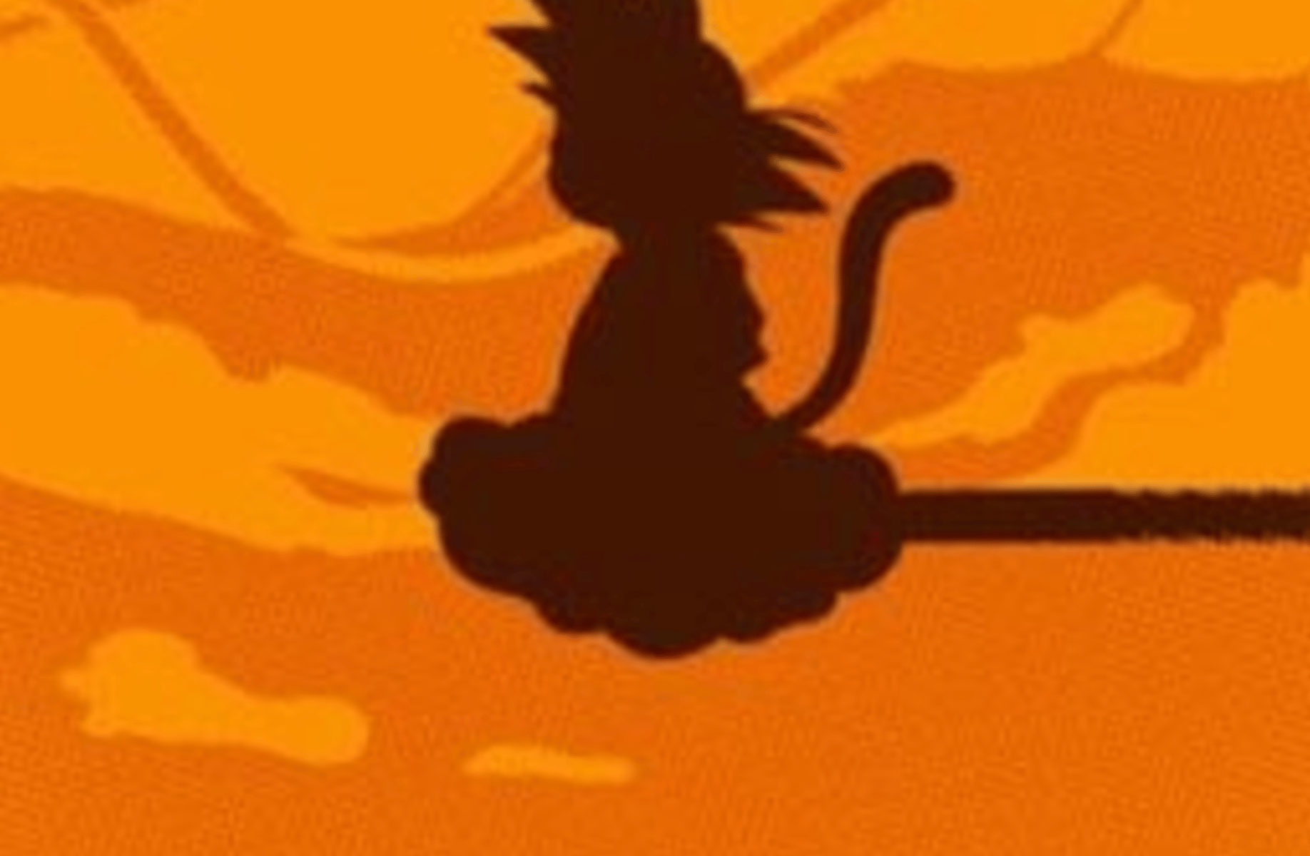 Dragon ball rpg