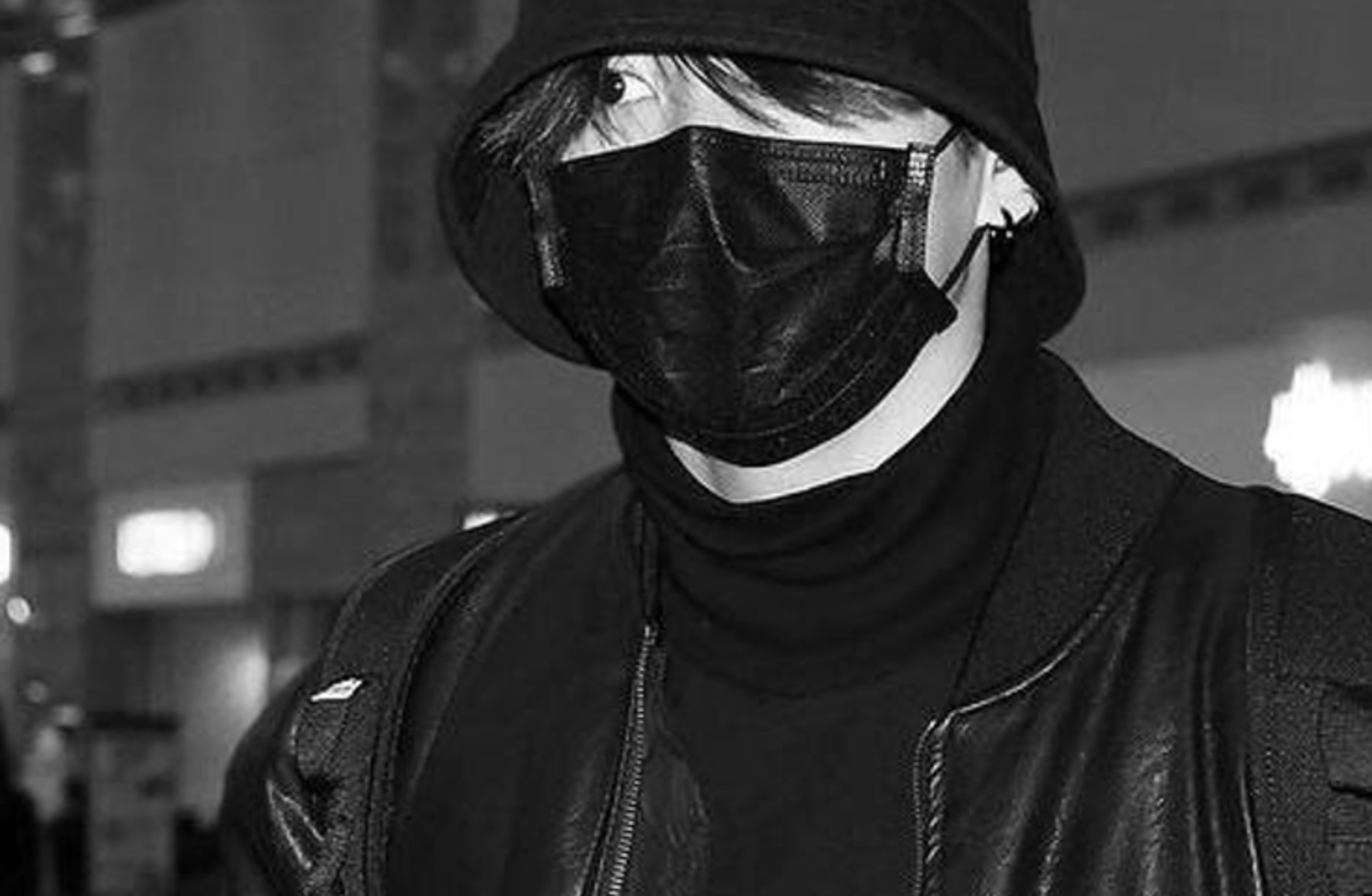 Jungkook ( idol )