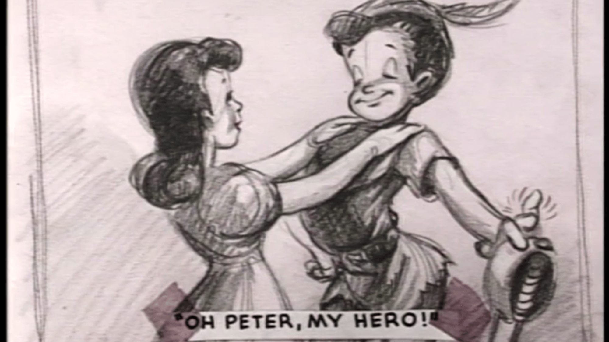 Peter Pan