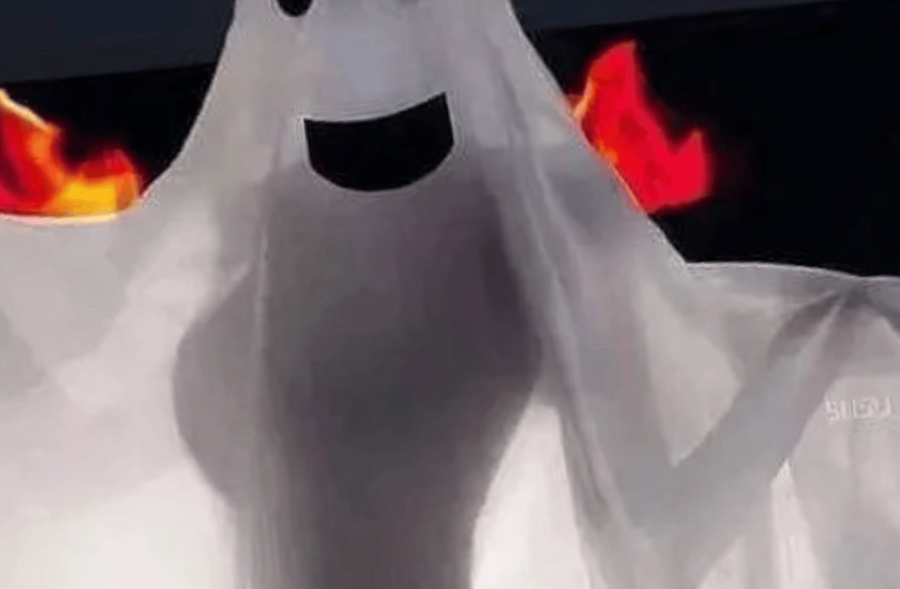 Ghost Girlfriend
