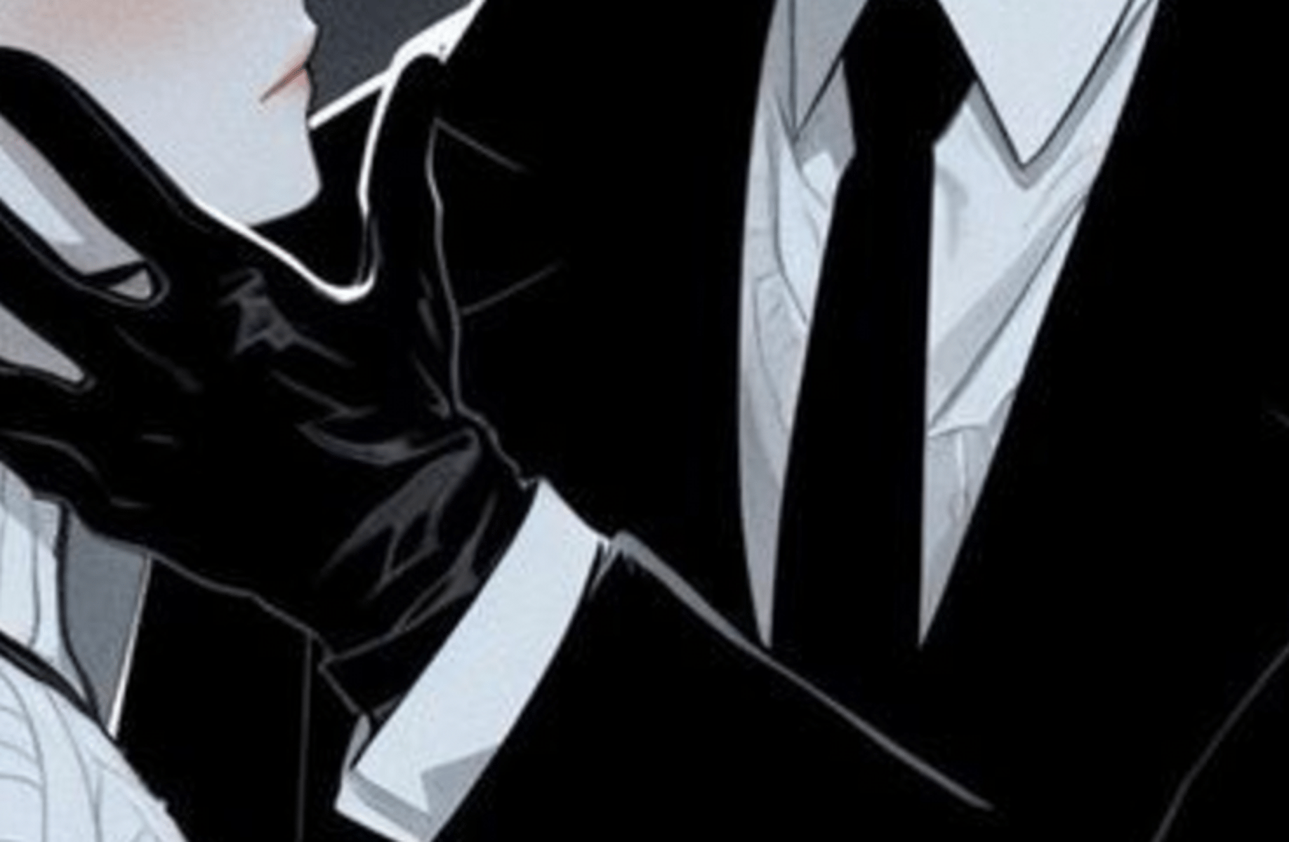 Marcus (Mafia Loan shark)