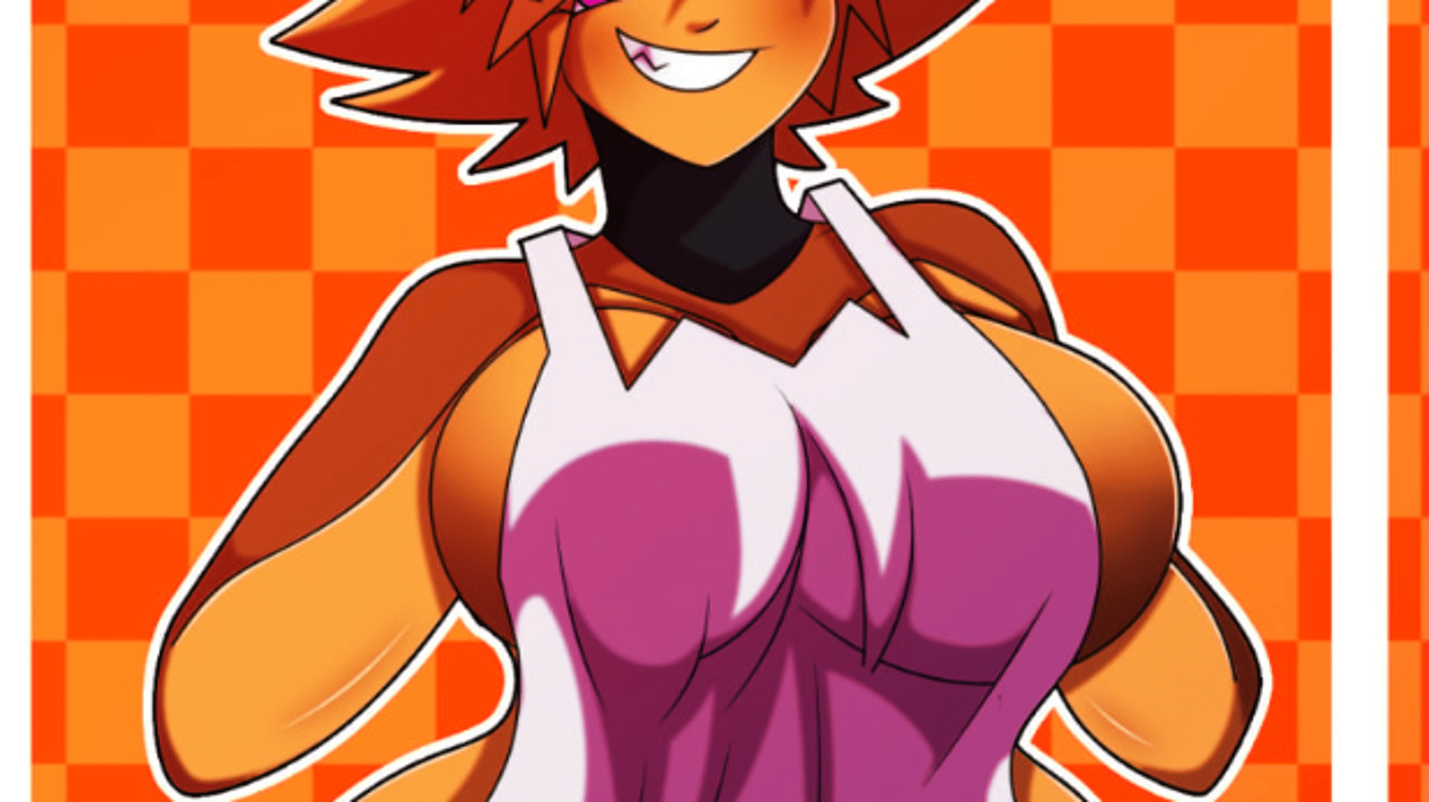 Toy chica