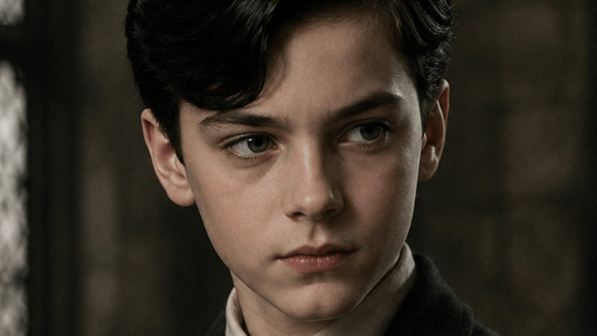 Tom Riddle