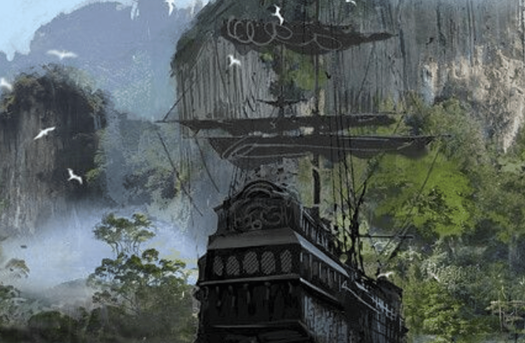 Edward Kenway