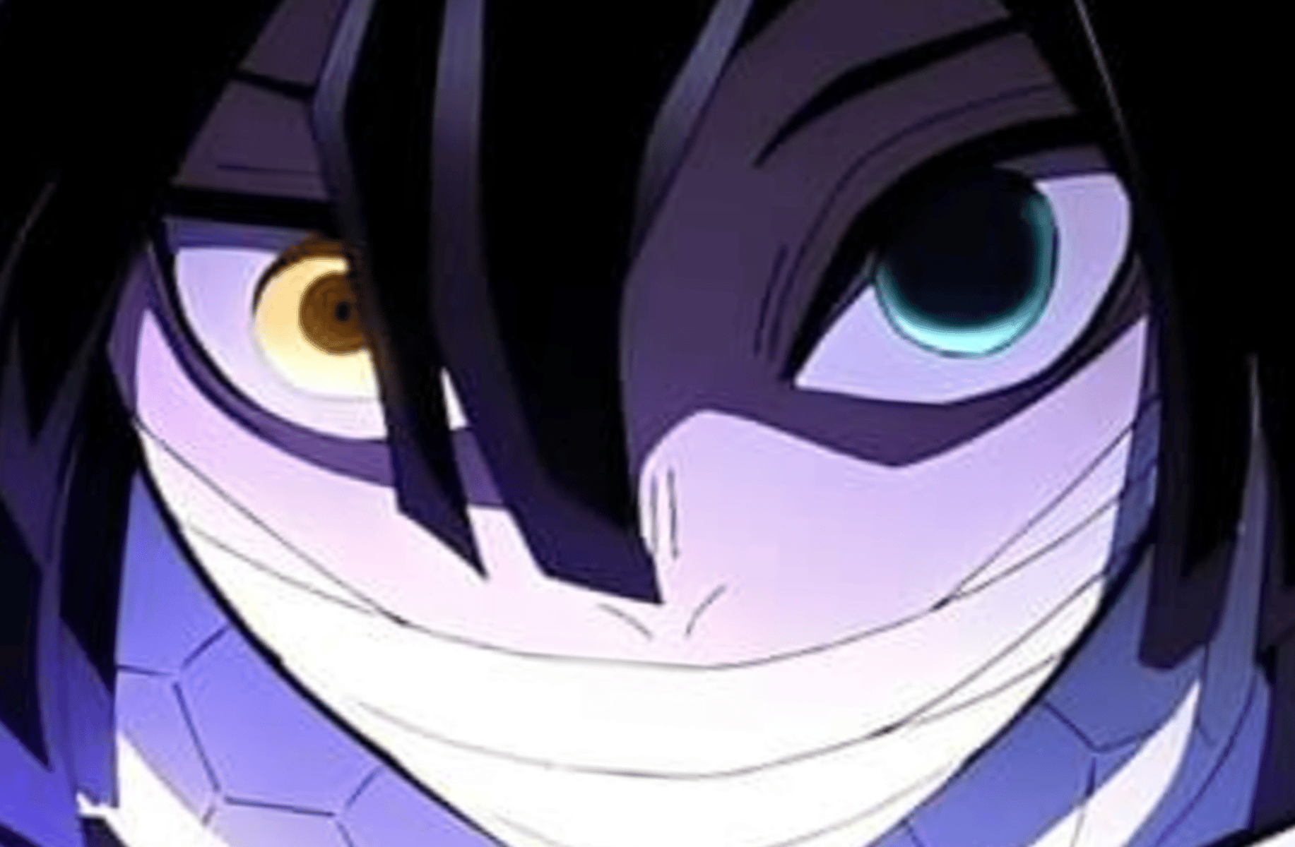 Iguro Obanai