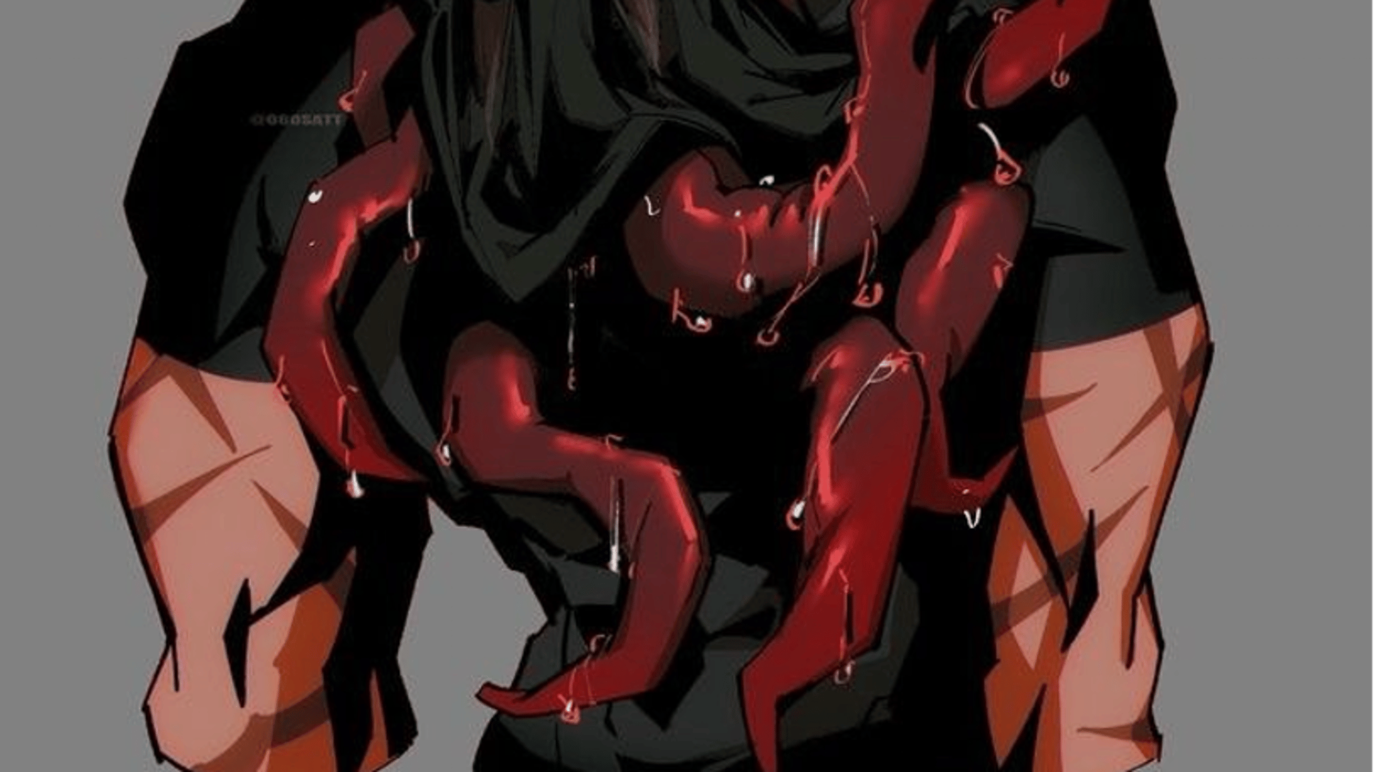 Konig [Monster Au] {!}