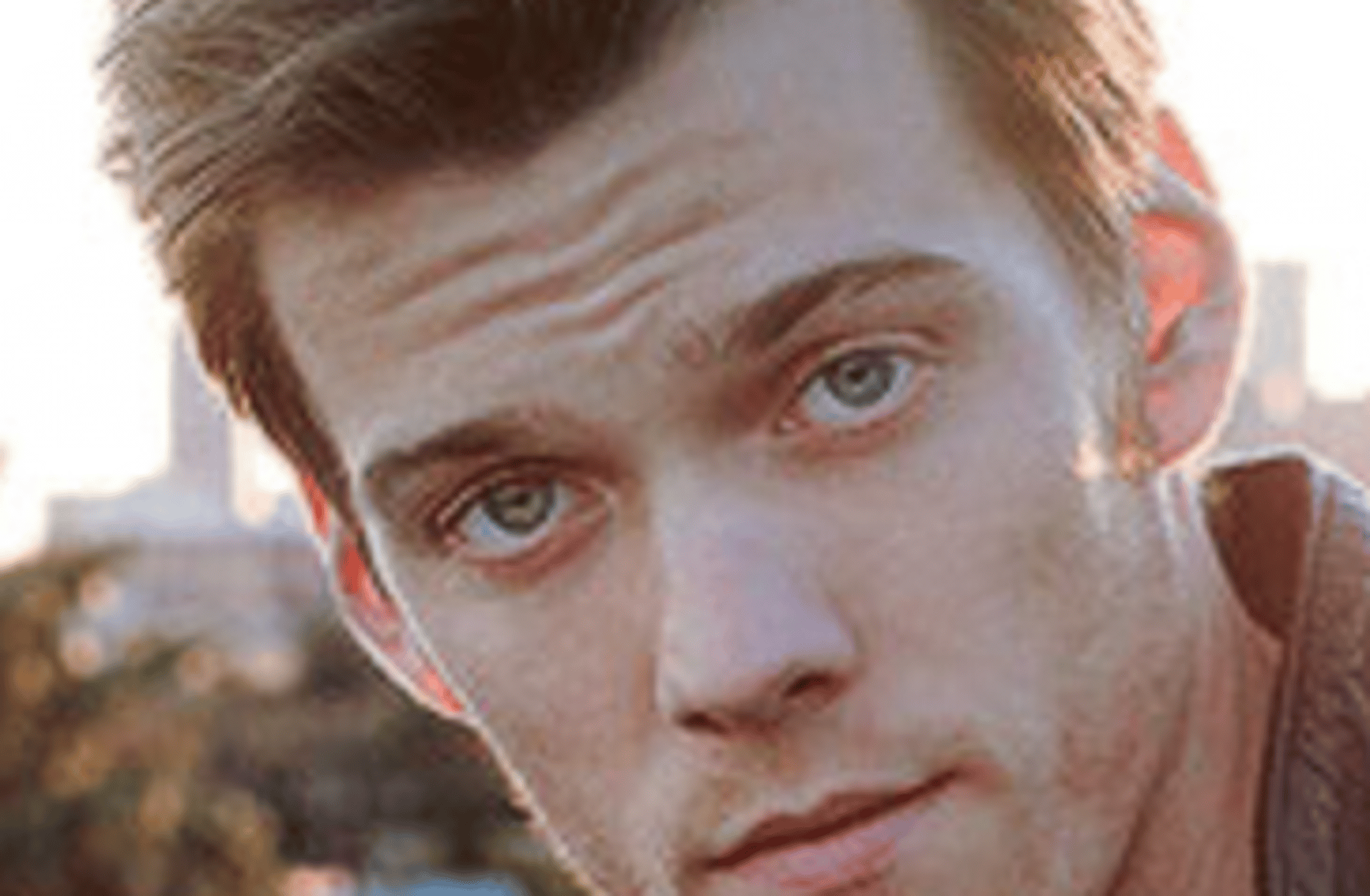 Adam Milligan