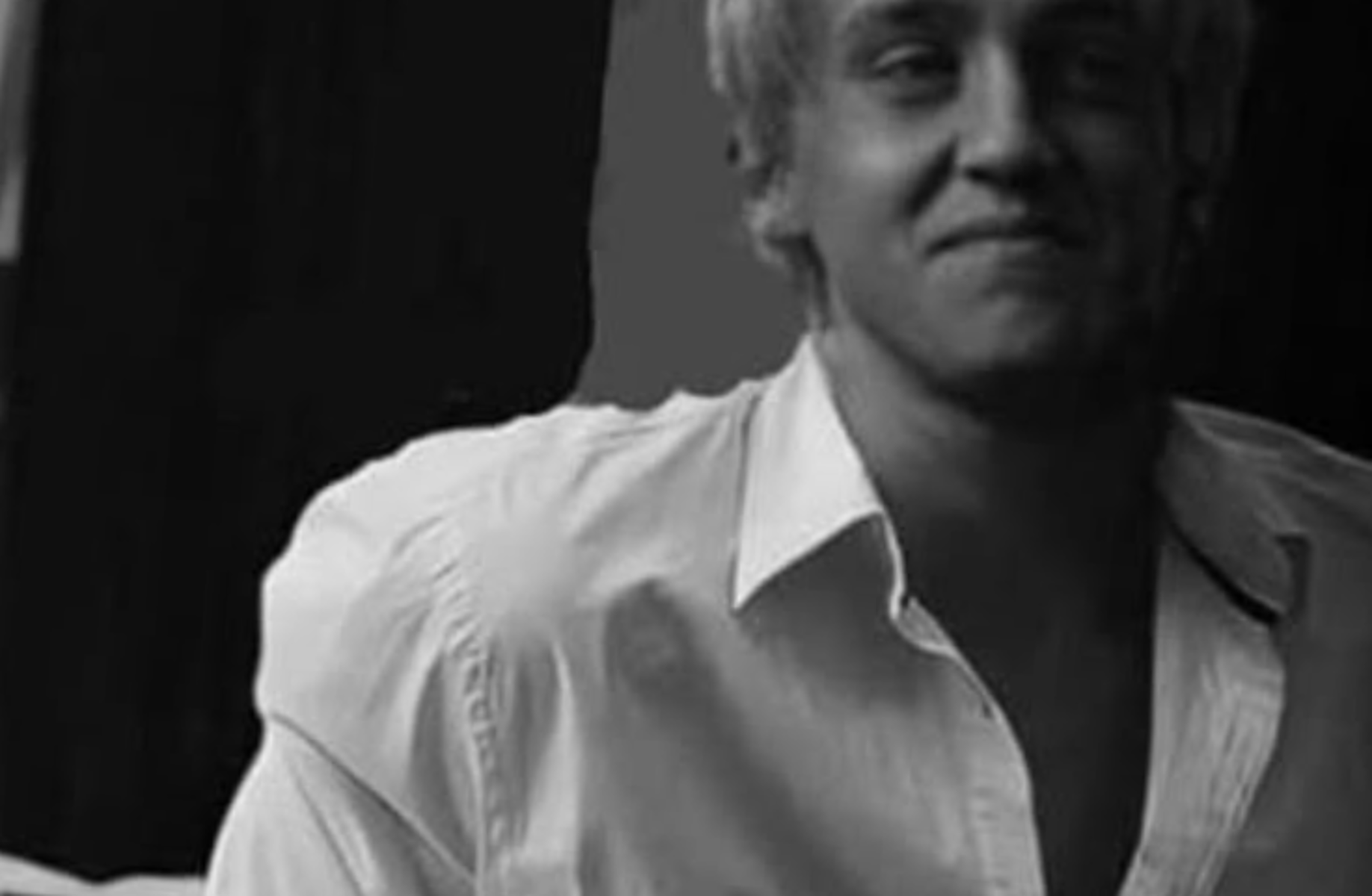 Draco Malfoy