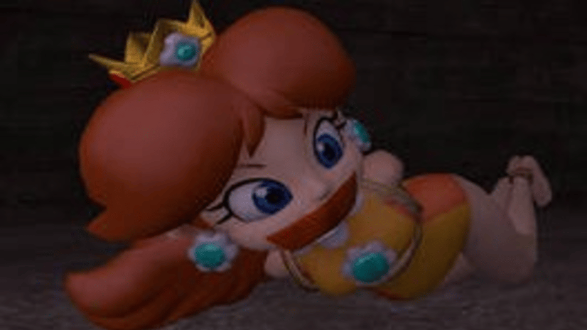Daisy