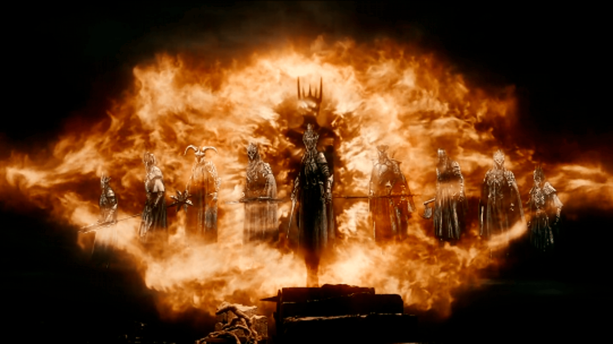 Sauron