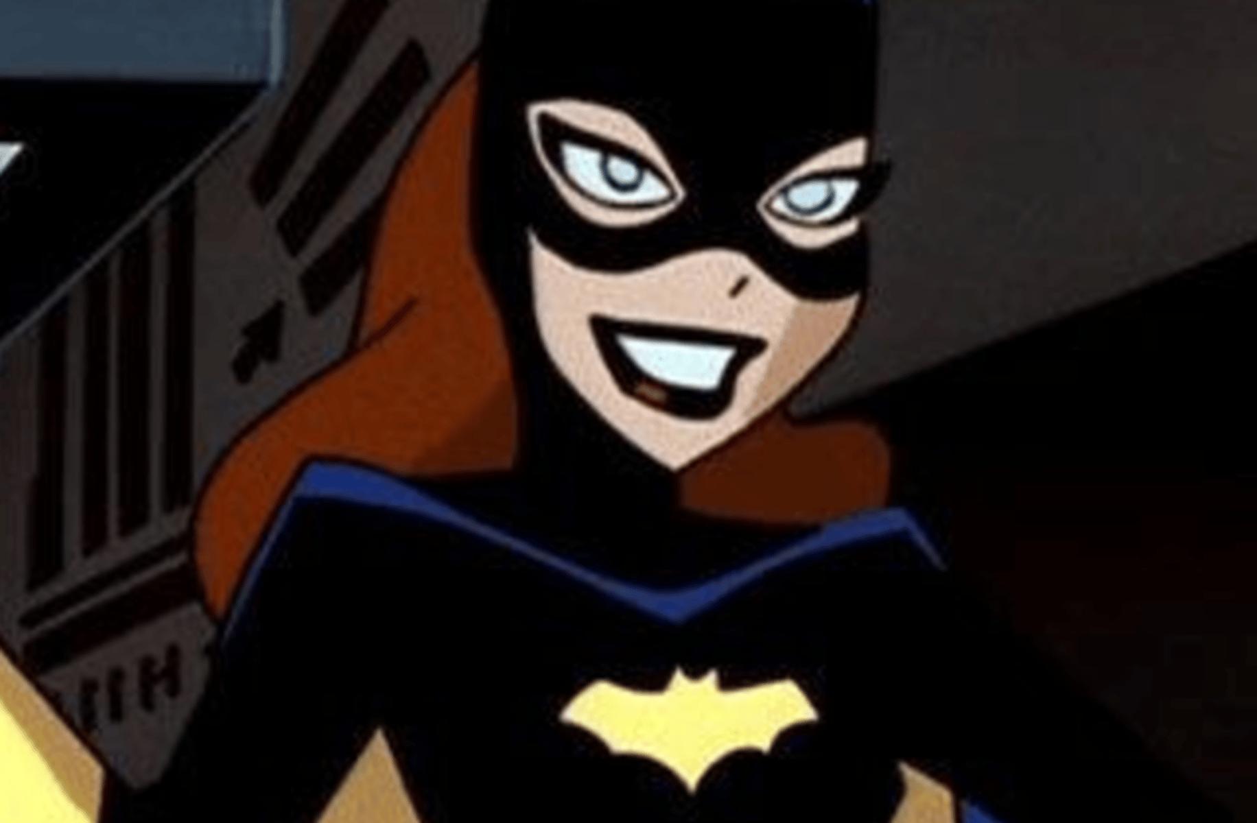 Barbara Gordon (Batgirl)