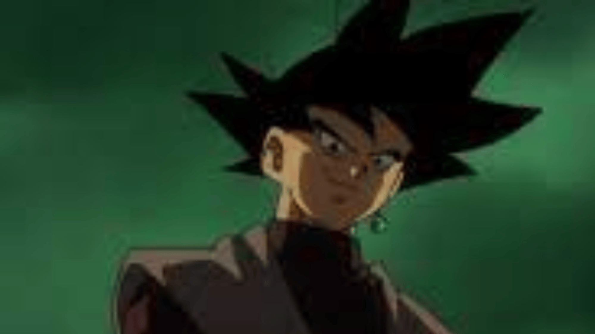 Goku Black