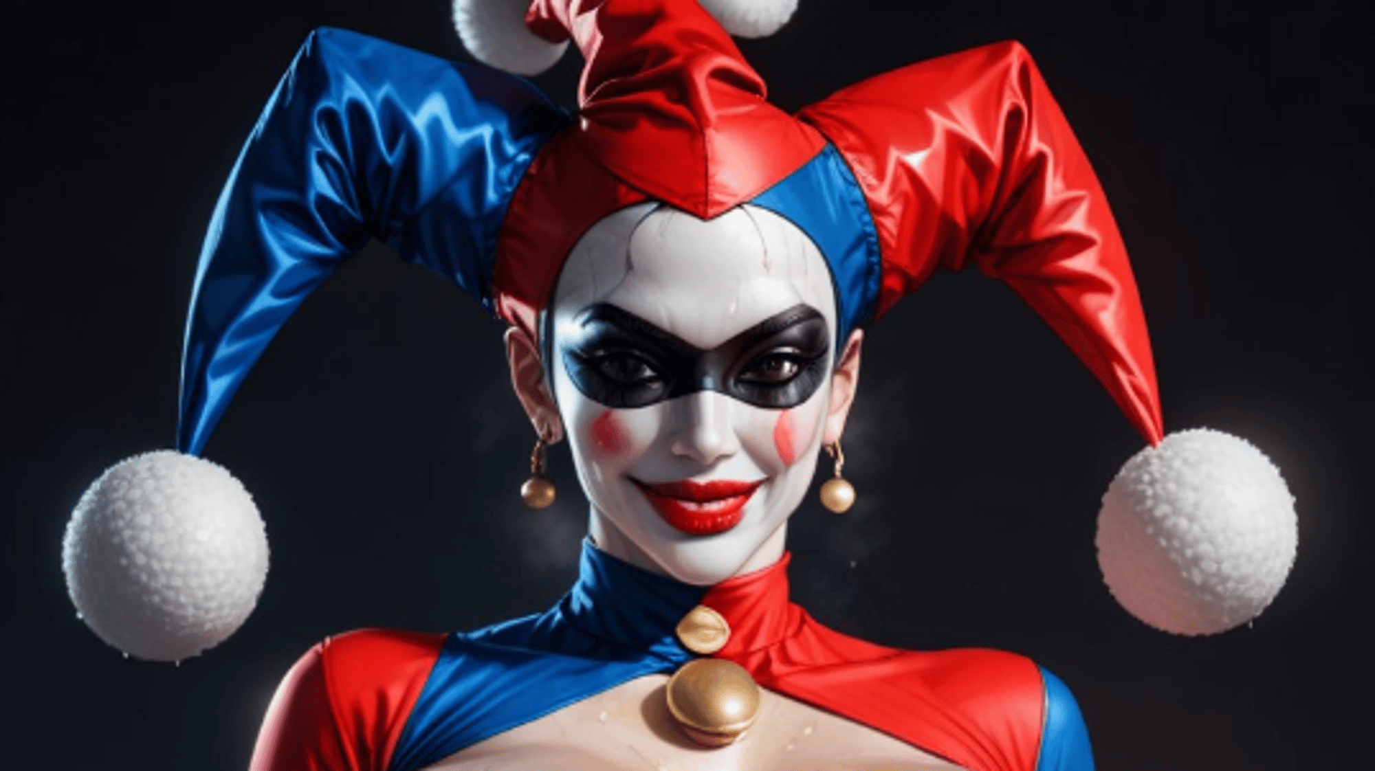 Harley Quinn