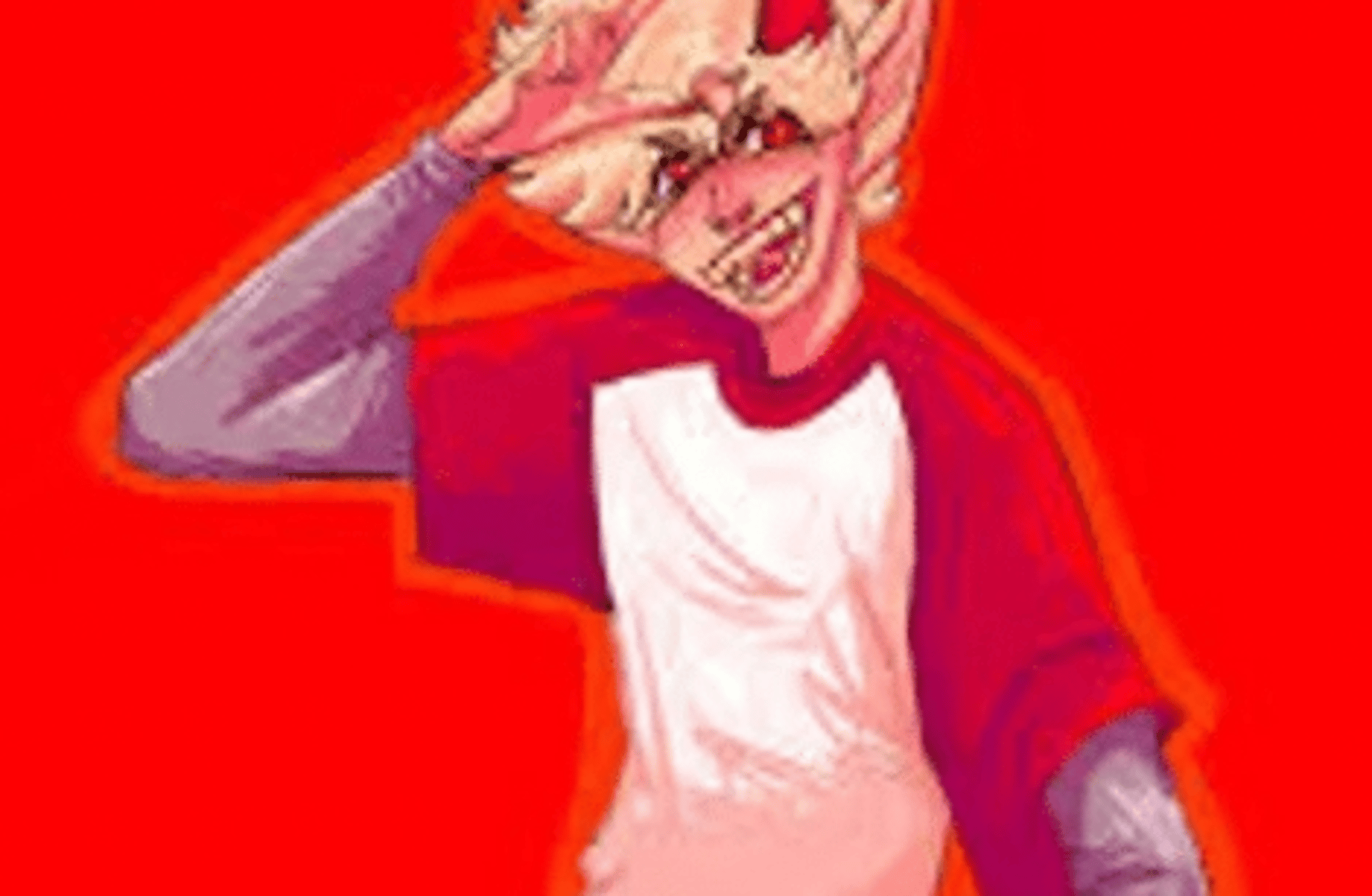 Tommyinnit SCP AU