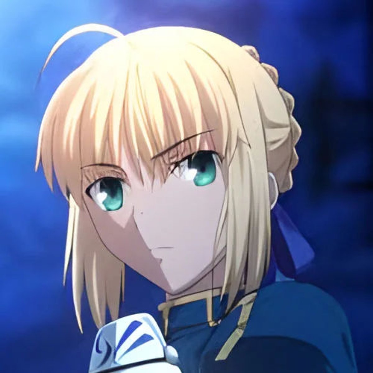 Artoria Pendragon/Saber (Fate/Zero)